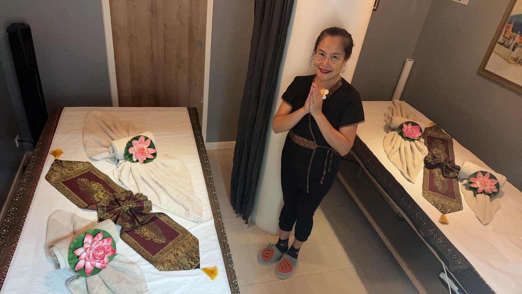 Photo 3 de Urban Thai Massage & Spa
