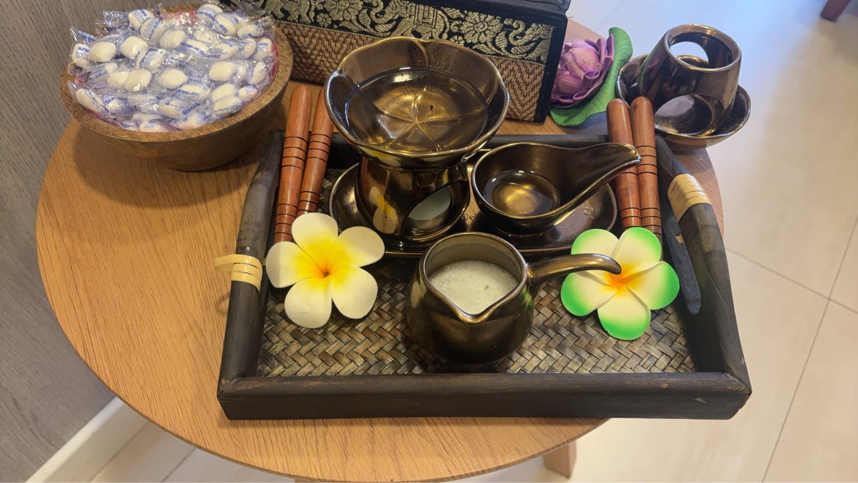 Urban Thai Massage & Spa – massage thaï in Nanterre