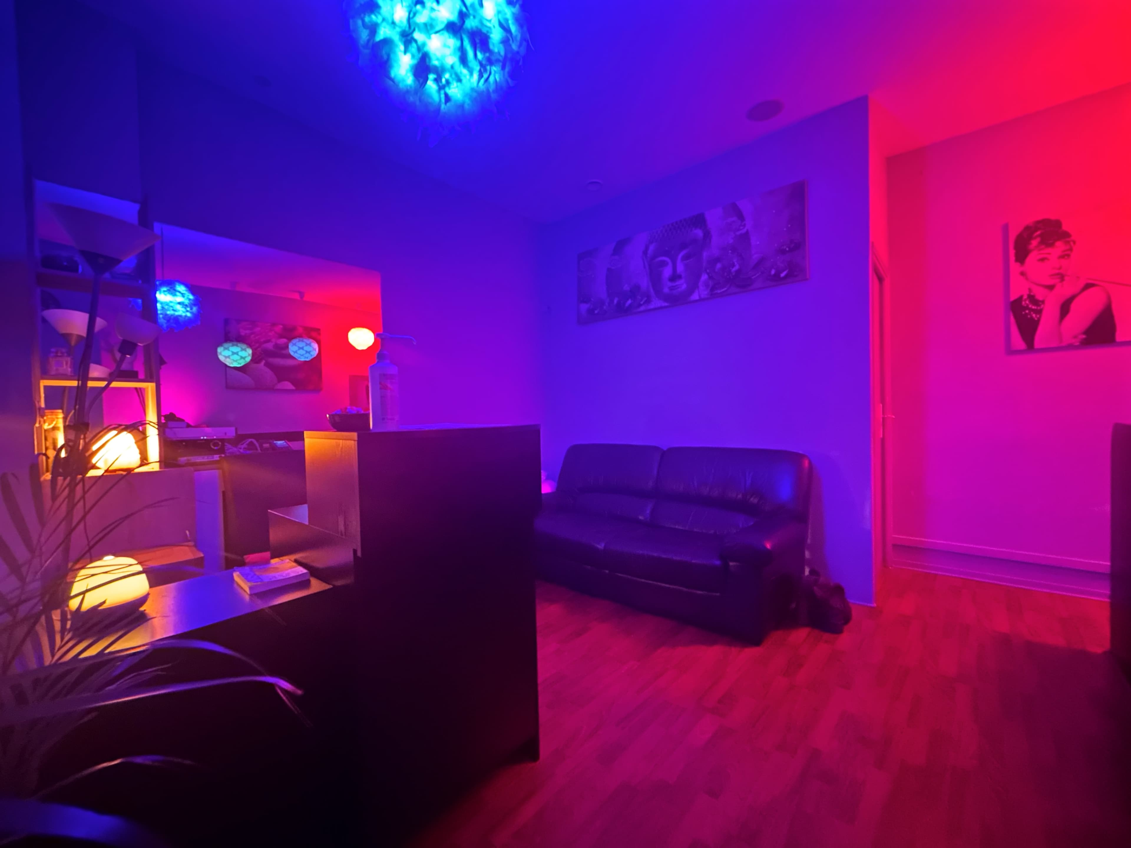 Photo 3 de TULIPE Salon de massage Paris15eme
