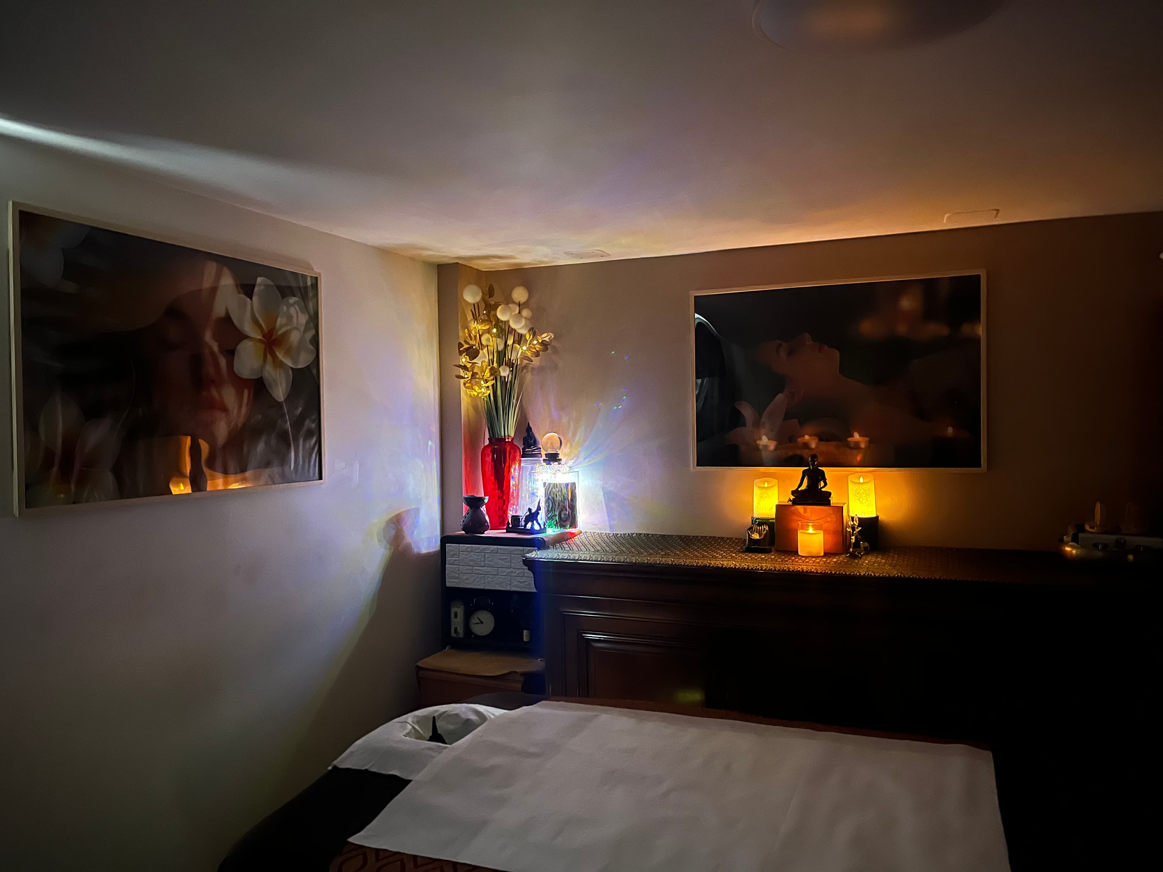 Photo 3 de Marasri Thai Massage