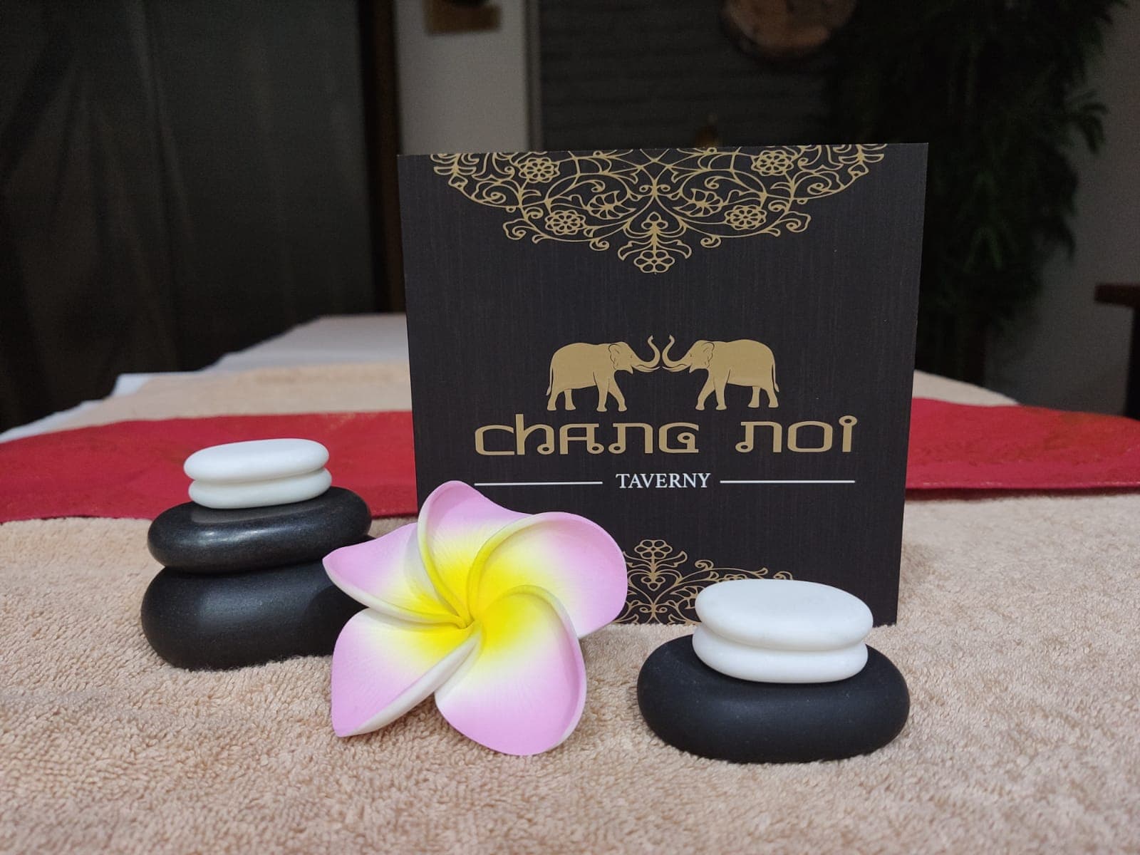 Photo 3 de Chang Noi Thai Massage