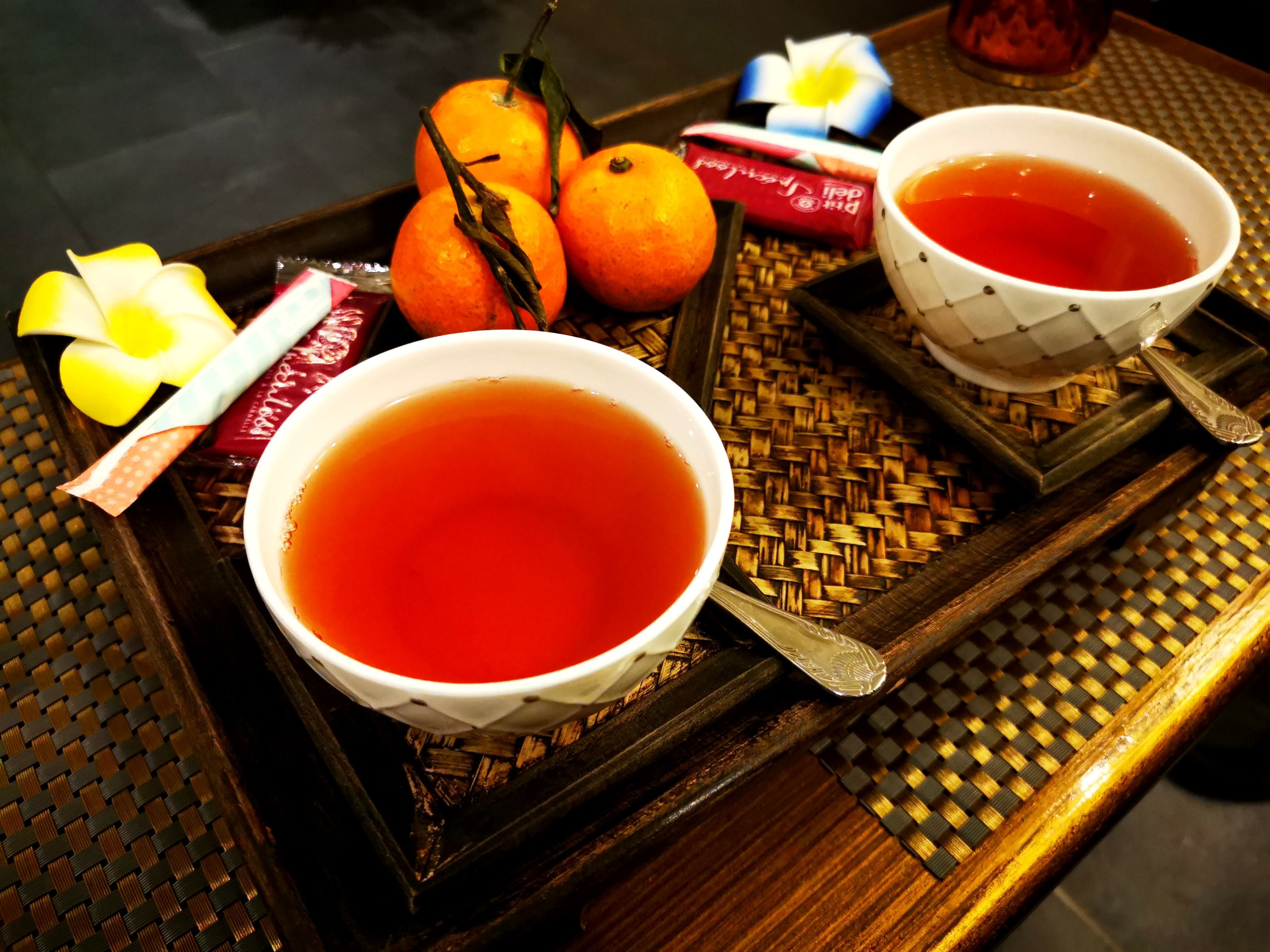 Photo 3 de Spa Thai Luxe Marais