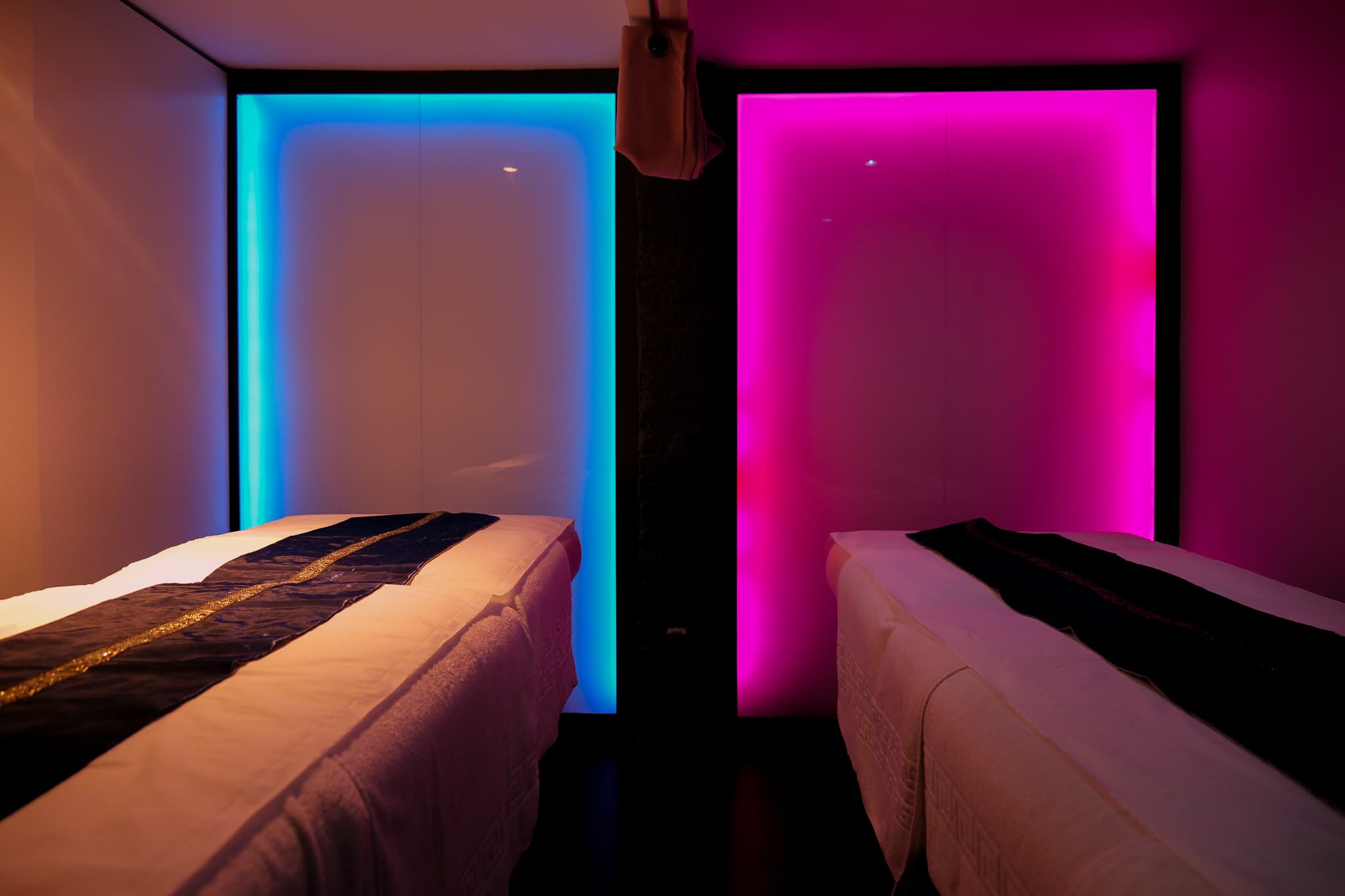 Photo 2 de Saphir Thai Spa