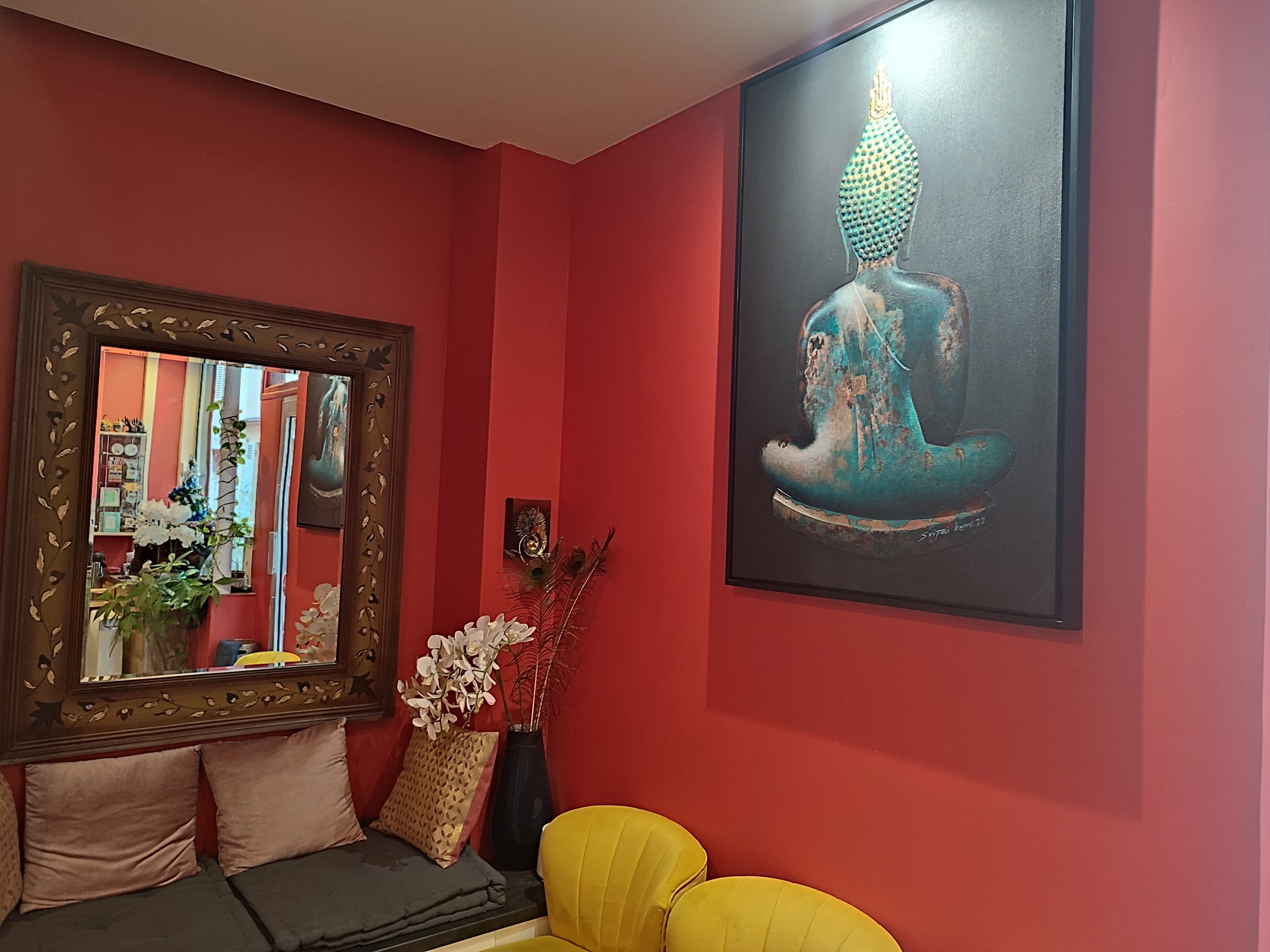 Photo 3 de Saphir Thai Spa