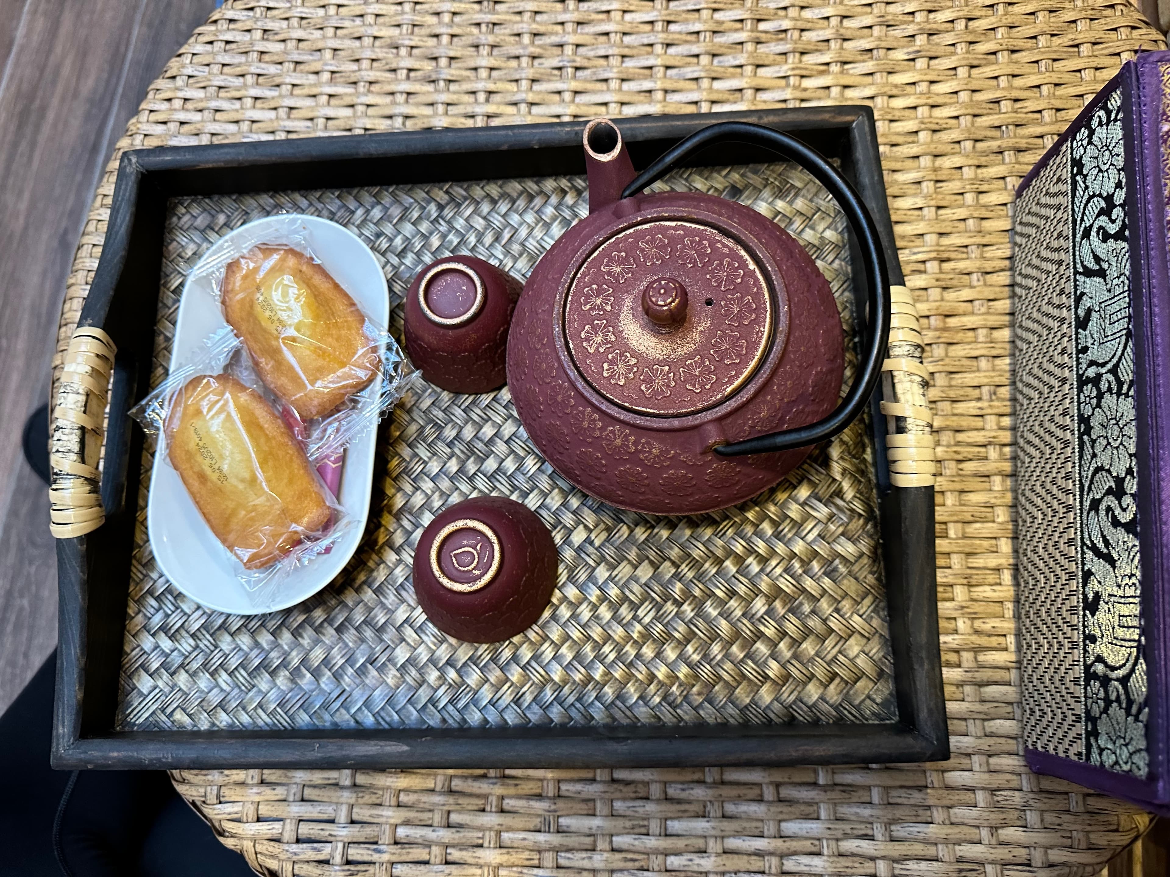 Lok Siam Spa Beaugrenelle - Massage Thaï Traditionnel & Spa – massage thaï in Paris