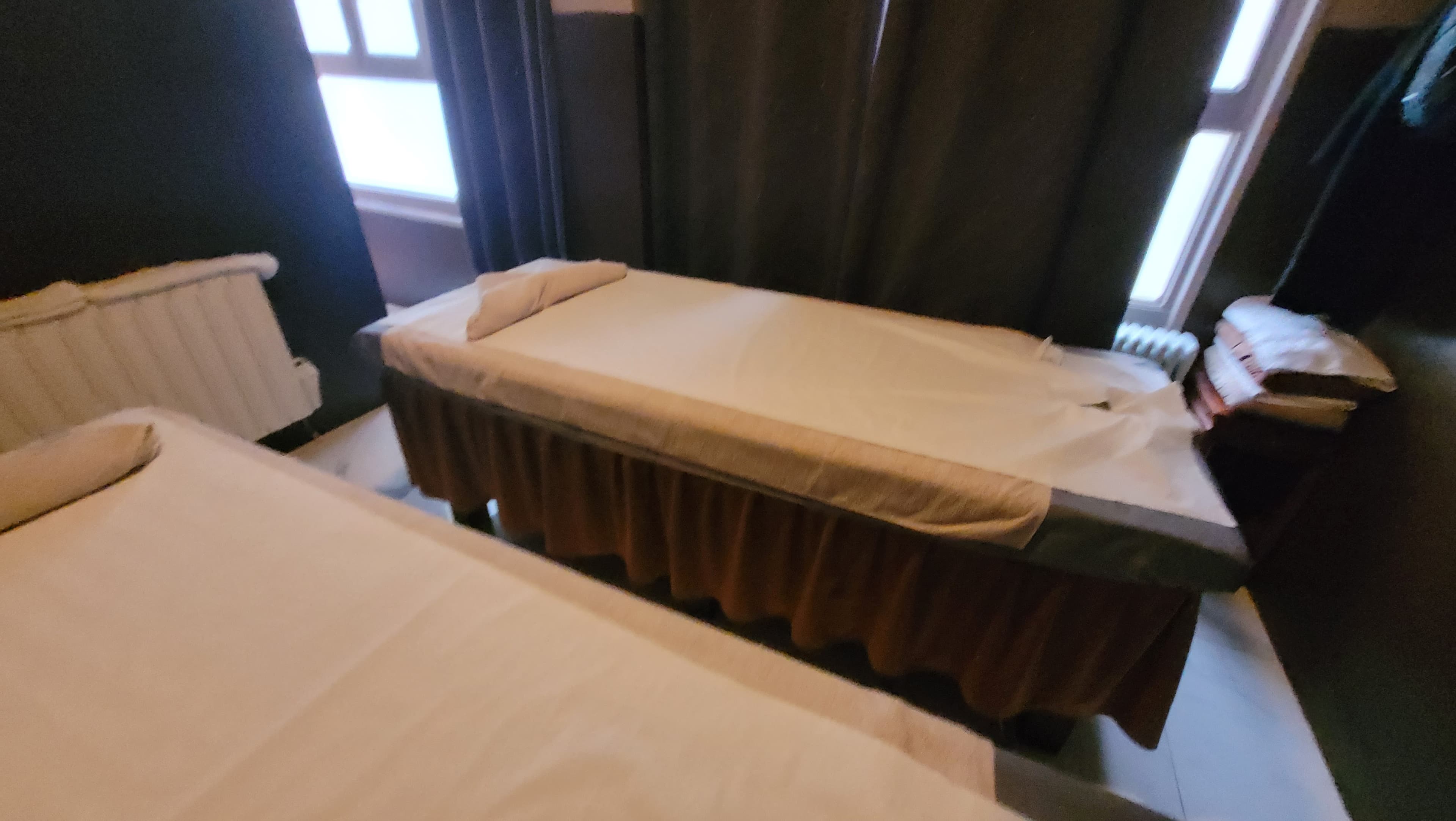 Photo 2 de SABADI THAI SPA | Massage Thaï | MANUCURE PÉDICURE | SAUNA | EPILATION