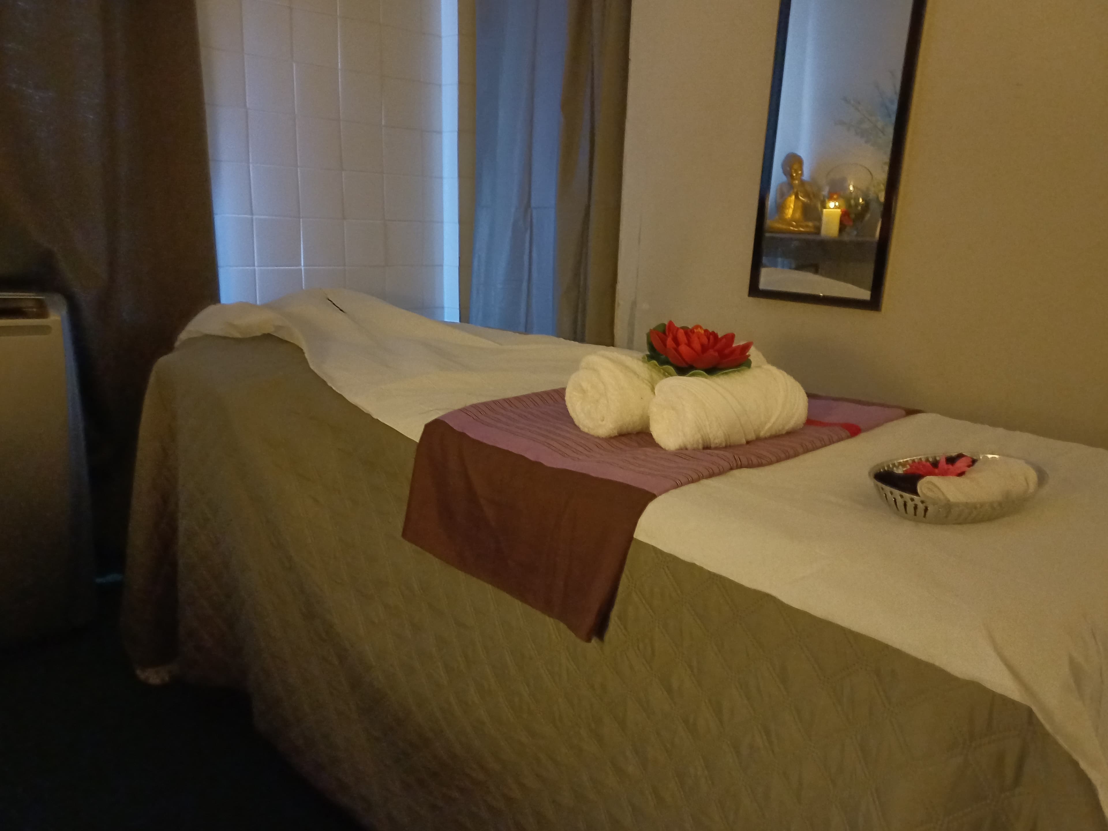 Photo 3 de N Thai massage Plessis