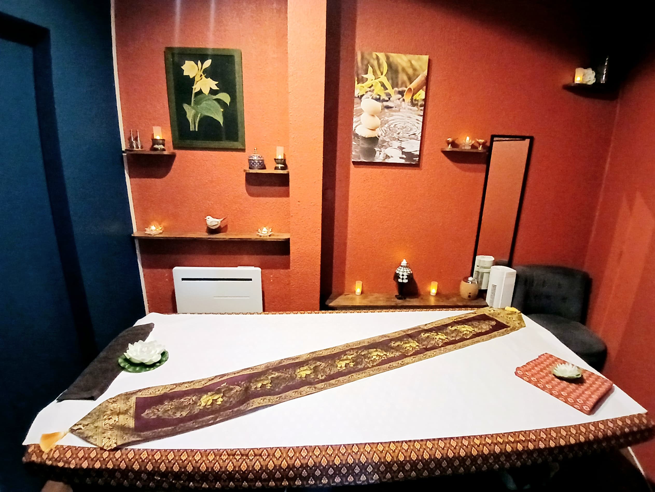 Photo 3 de WANDEE MASSAGE