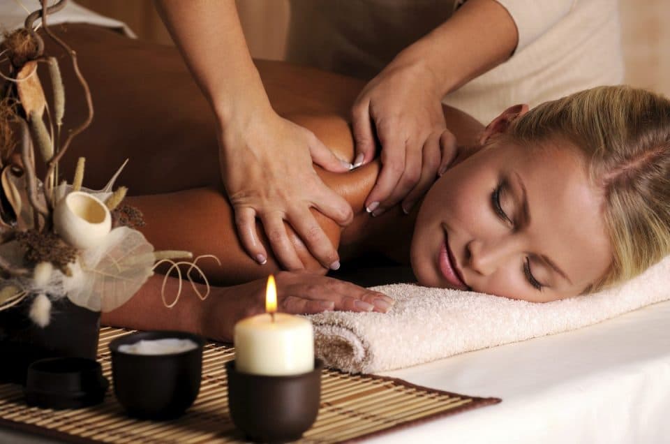Massage Thai - Wat Pho Heritage – massage thaï in Aulnay-sous-Bois