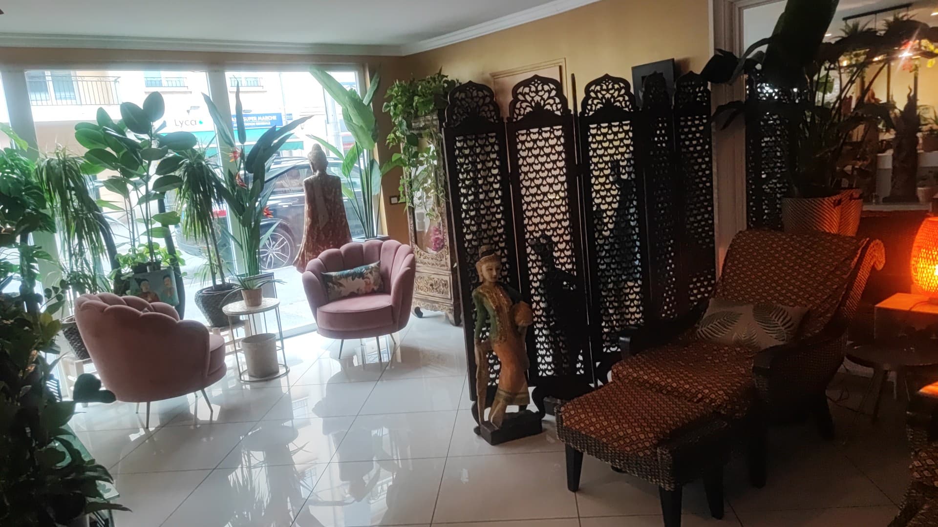 Photo 2 de Asian Thai Spa