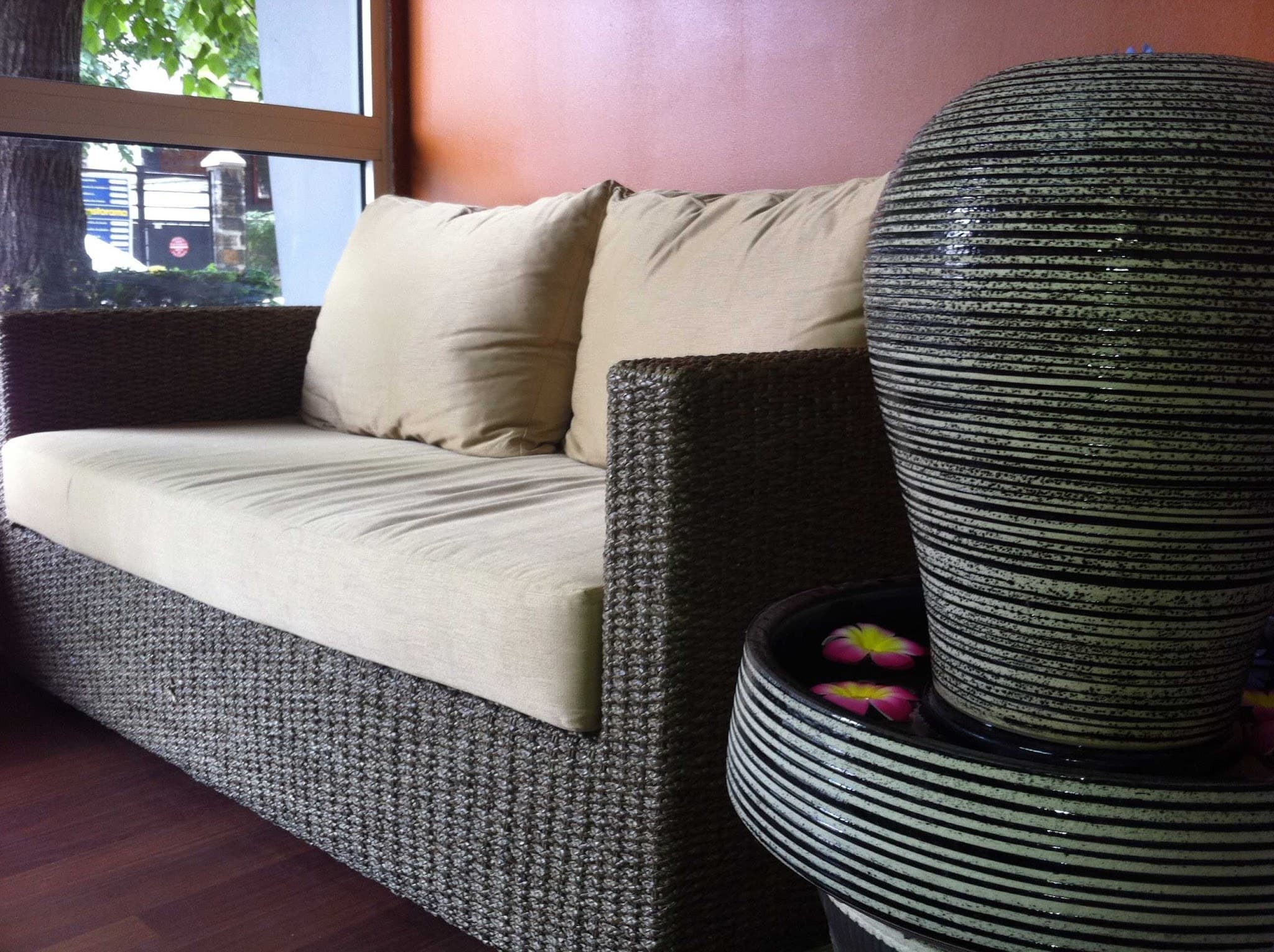 WAT THAI SPA – massage thaï in Montreuil