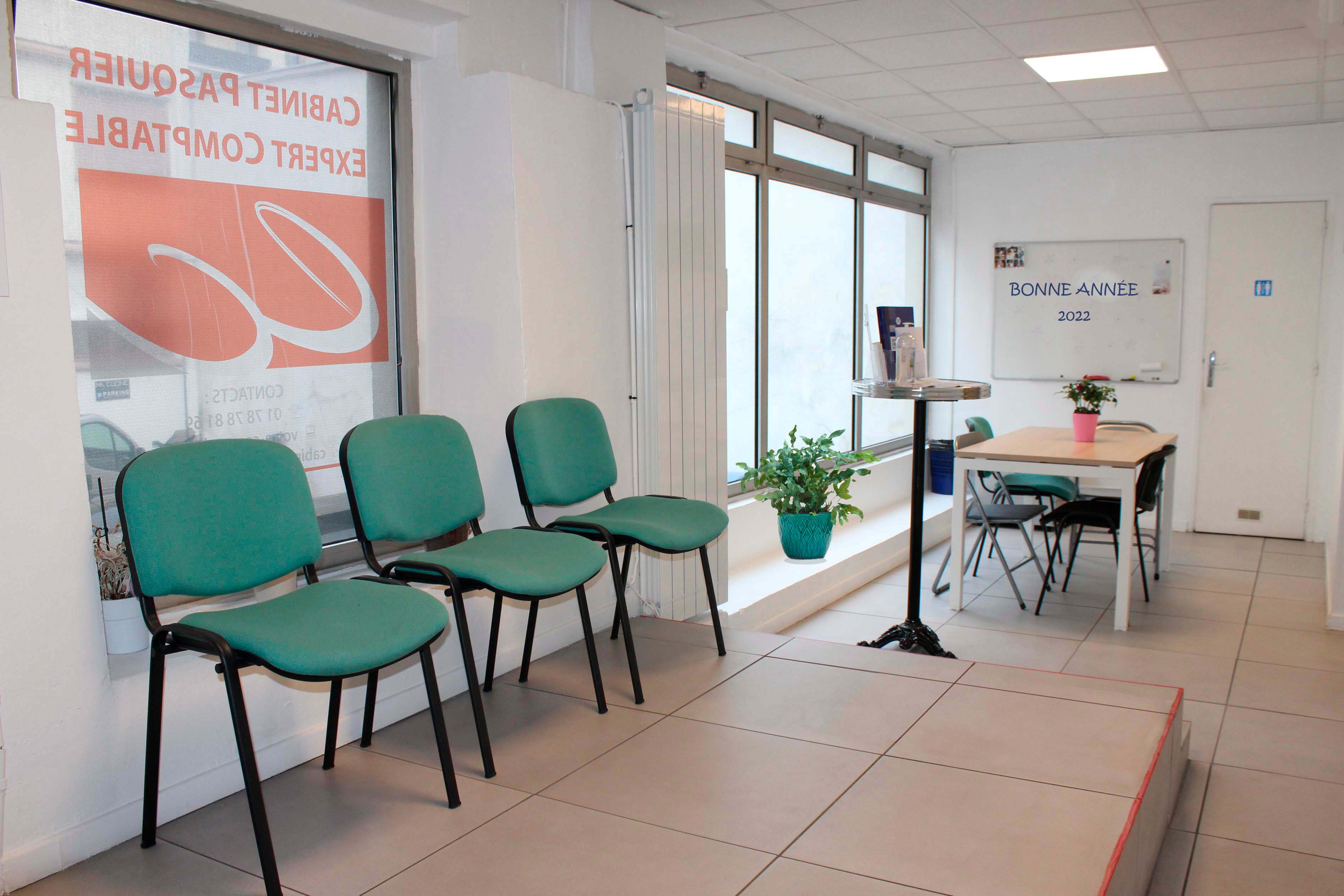 Photo 3 de Dinane Bien-être