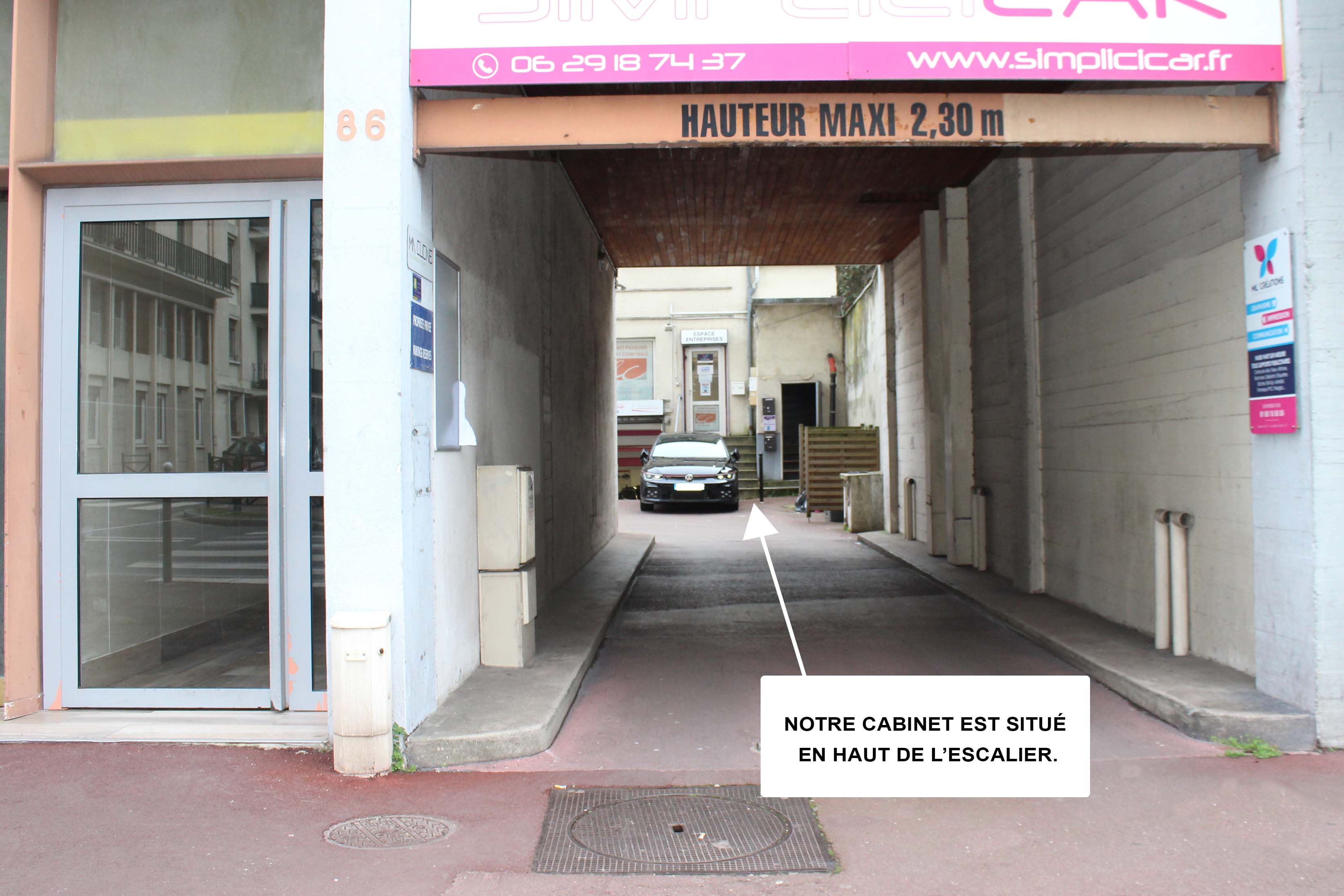 Dinane Bien-être – massage thaï in Aulnay-sous-Bois