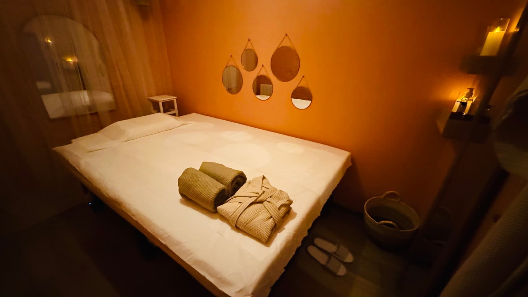 Photo 3 de Thai Relax