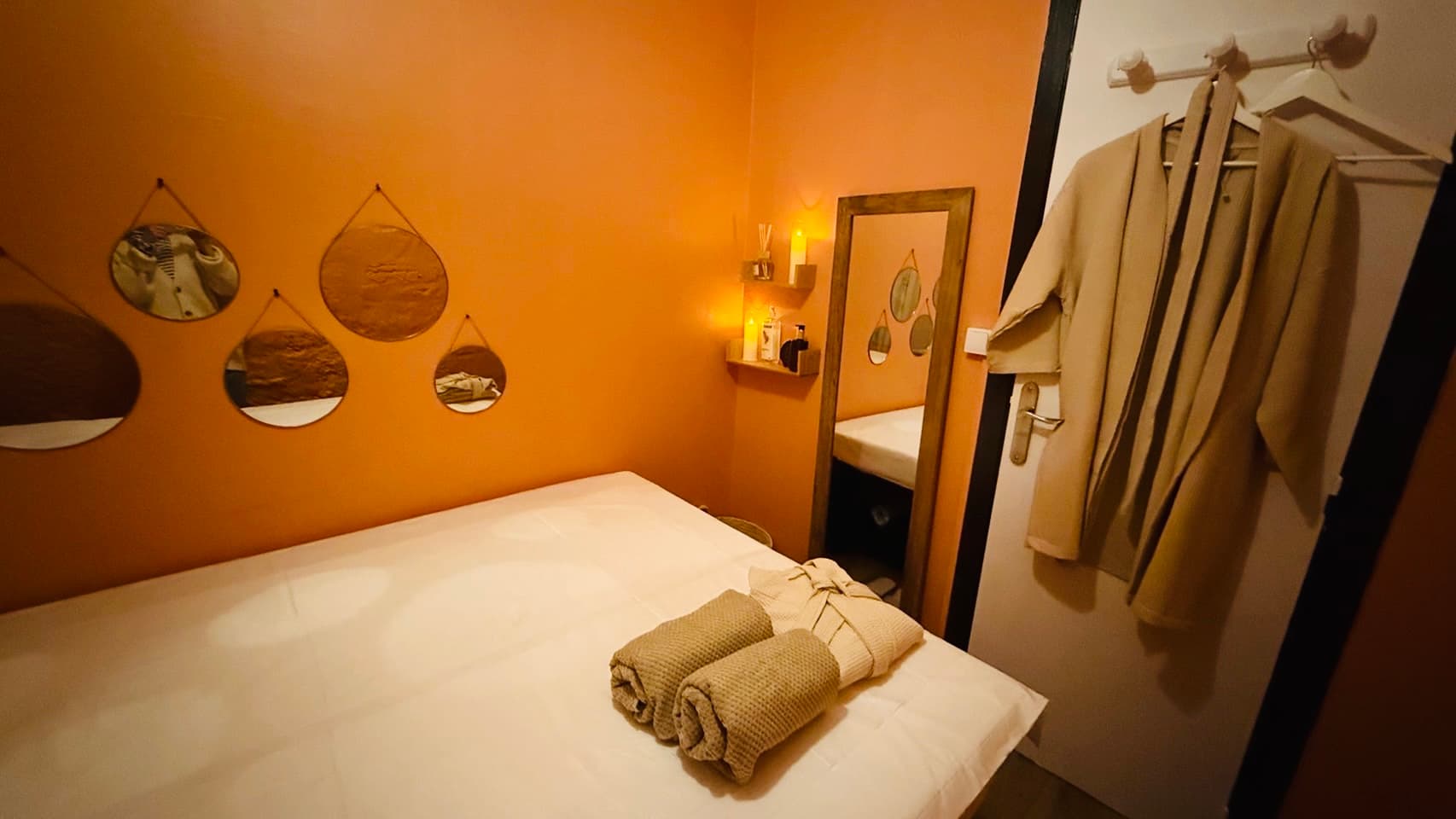 Thai Relax – massage thaï in Paris