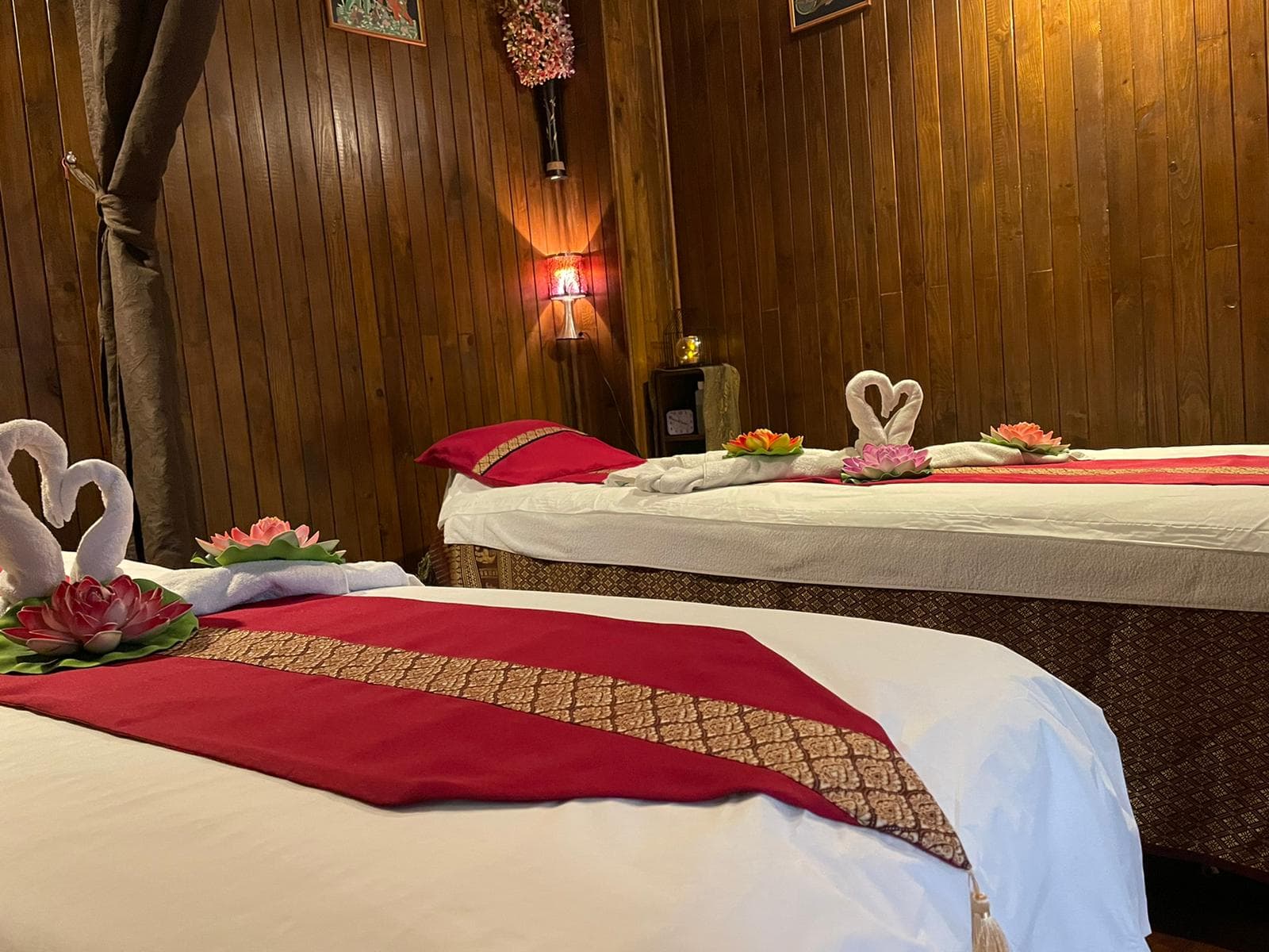 Orchid Thai Beauty – massage thaï in Paris