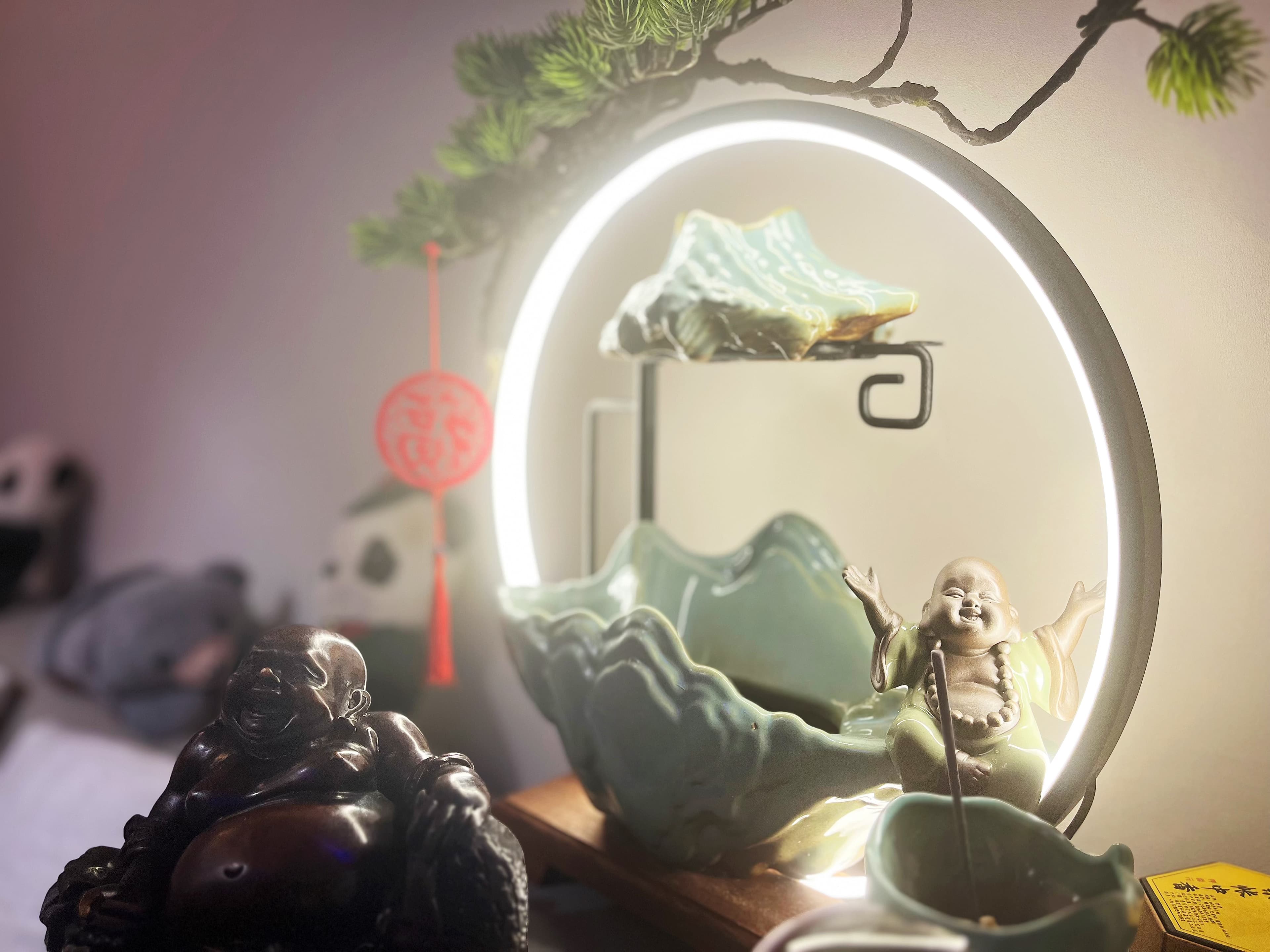XI YU Bien-être - Massage – massage thaï in Paris