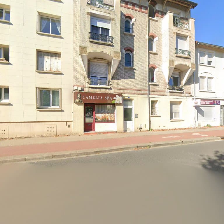 Camelia Spa – massage thaï in Champigny-sur-Marne