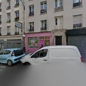 Photo 3 de Beauté Pajol