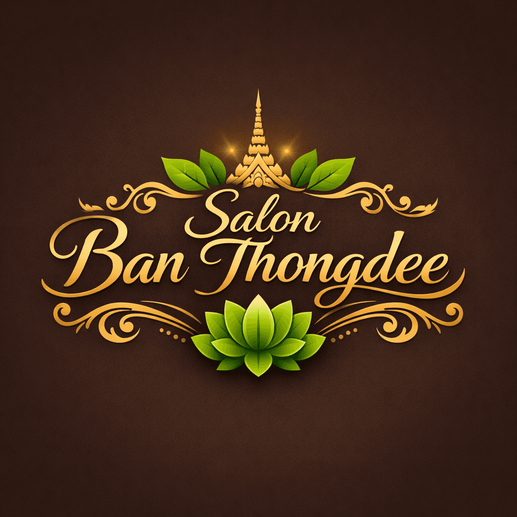 Ban Thongdee – massage thaï in Paris