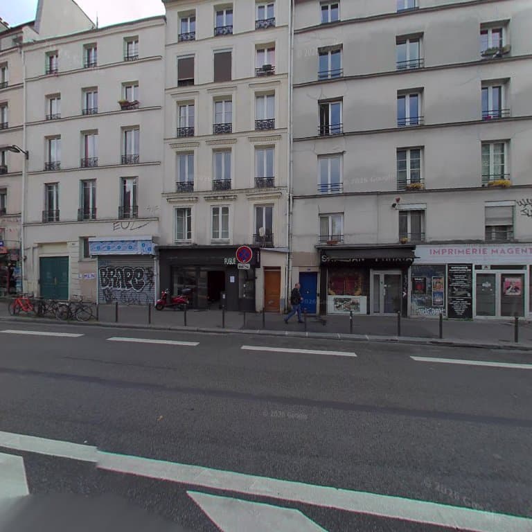 Thai massage Saytran – massage thaï in Paris