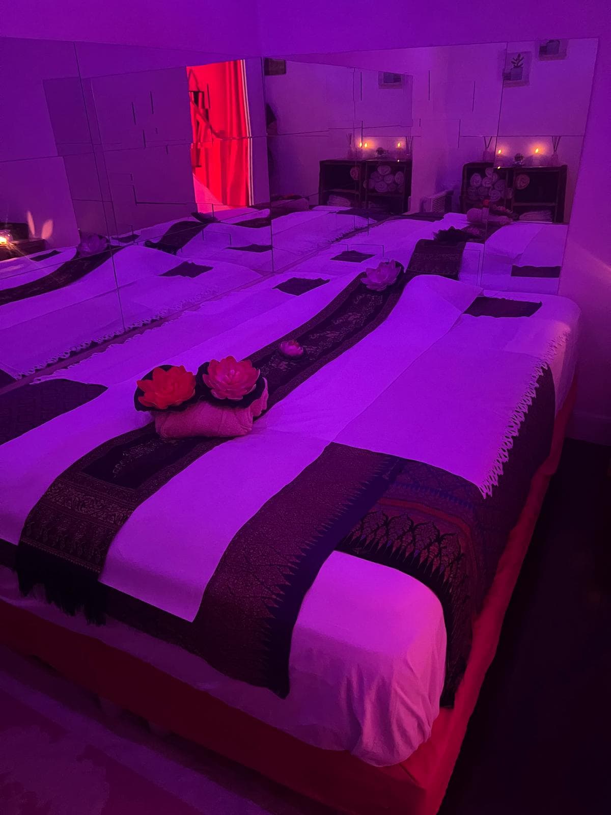 Photo 3 de BAAN THAI KALASIN MASSAGE