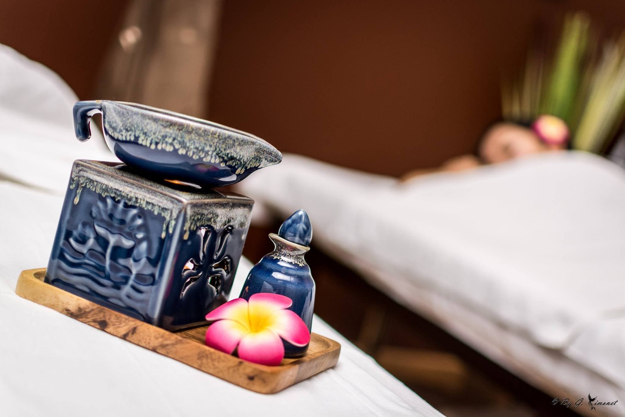 Golden Thai Spa – massage thaï in Aulnay-sous-Bois