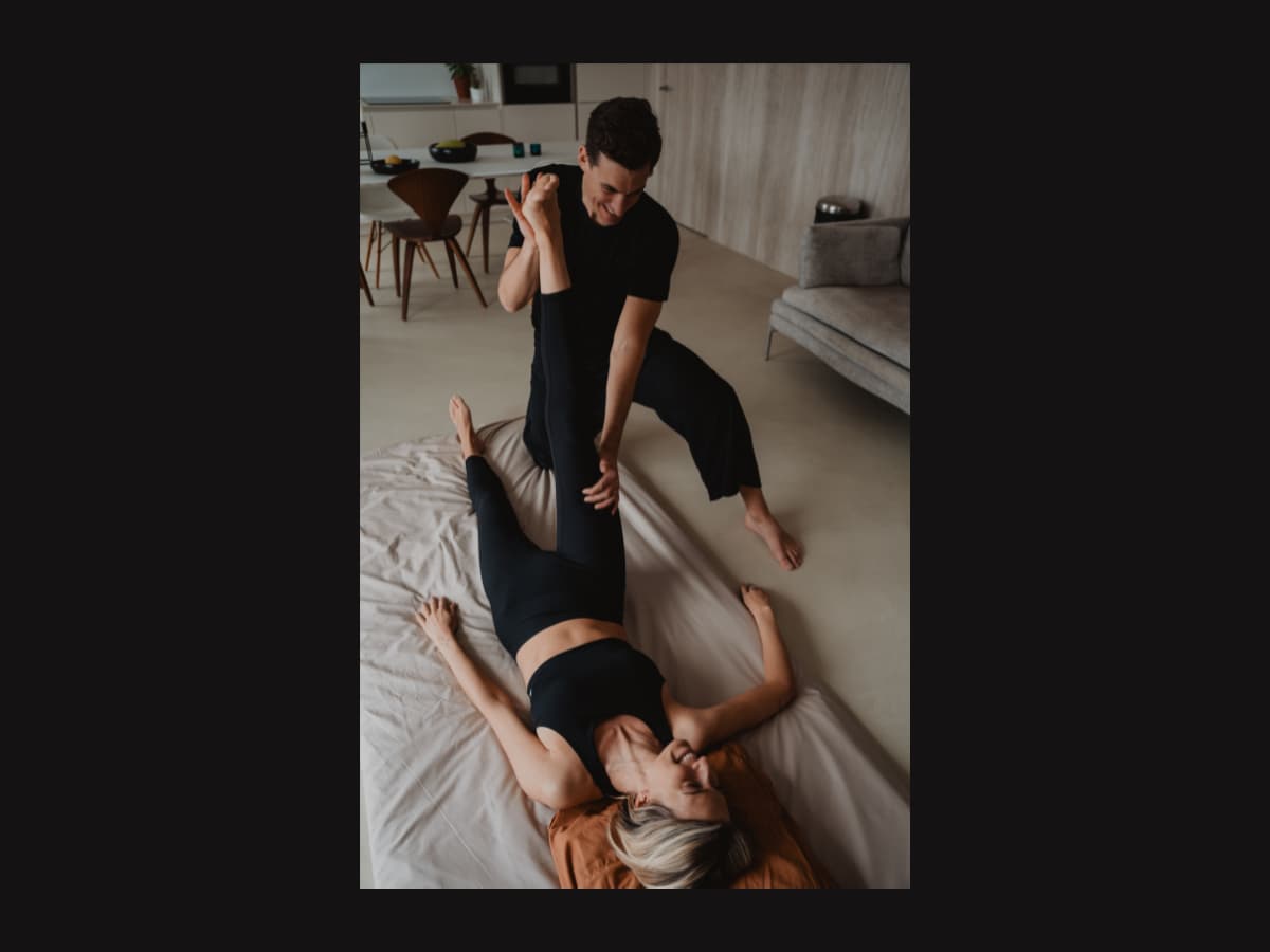 Julien Jacquier - Massage Thaïlandais Marseille – massage thaï in Marseille