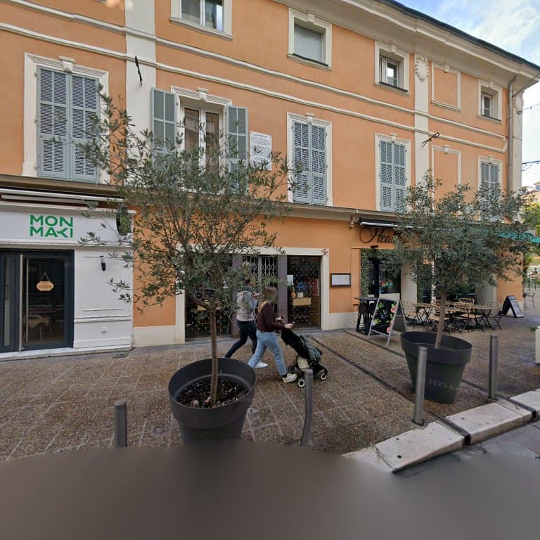 Jame Thai Massage – massage thaï in Nice