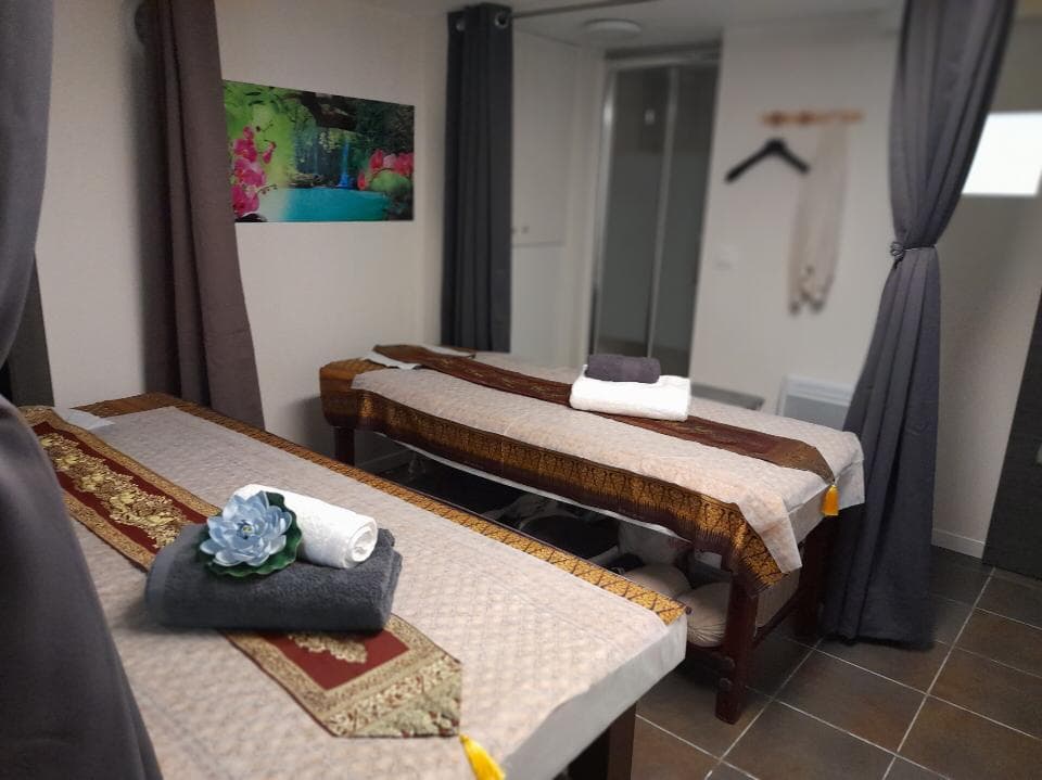 Photo 3 de Phuaan thaï massage