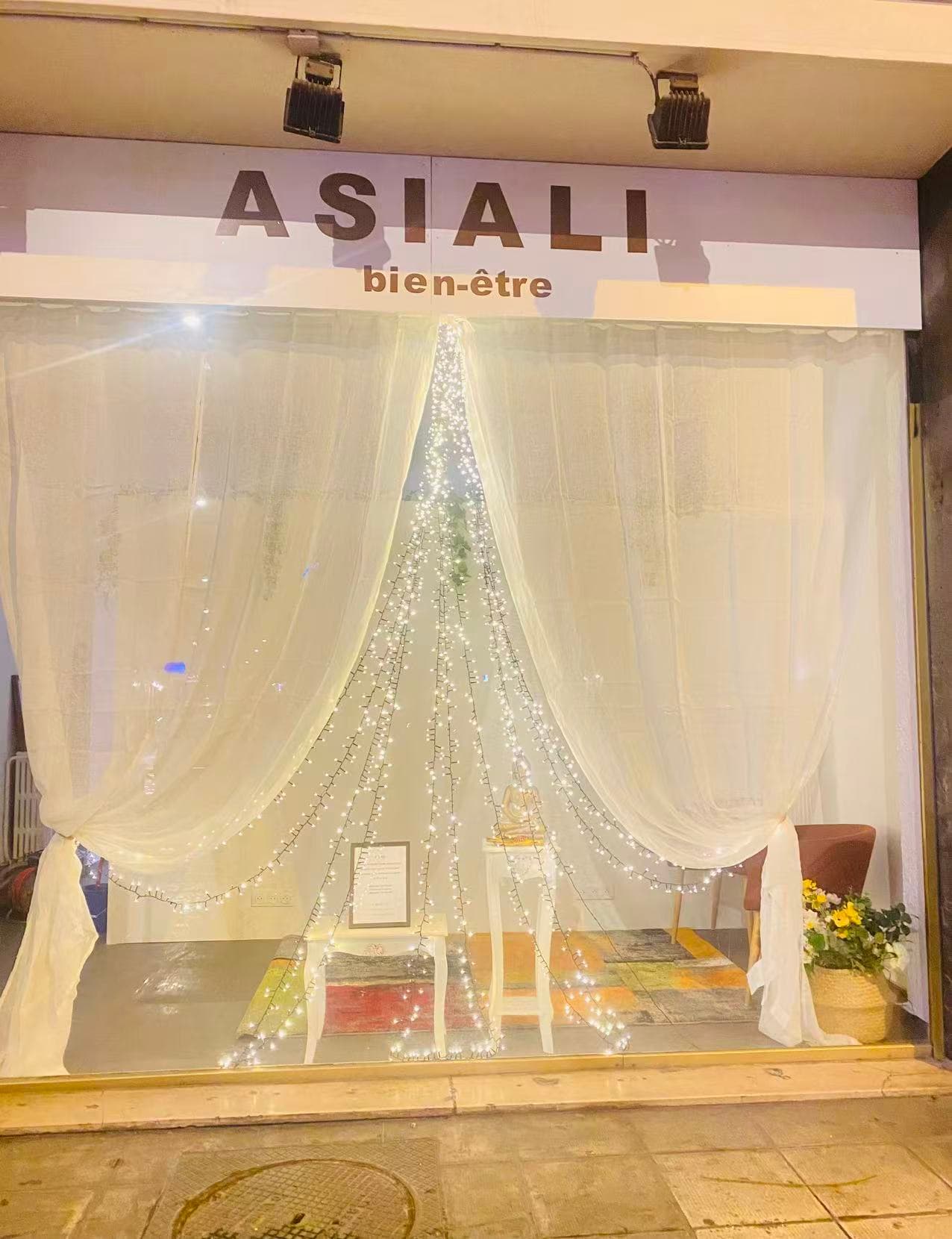 Photo 3 de Asiali Massage Traditionnel Chinois
