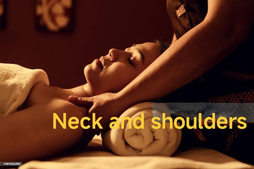 Photo 2 de Thai Orchid Massage Monaco