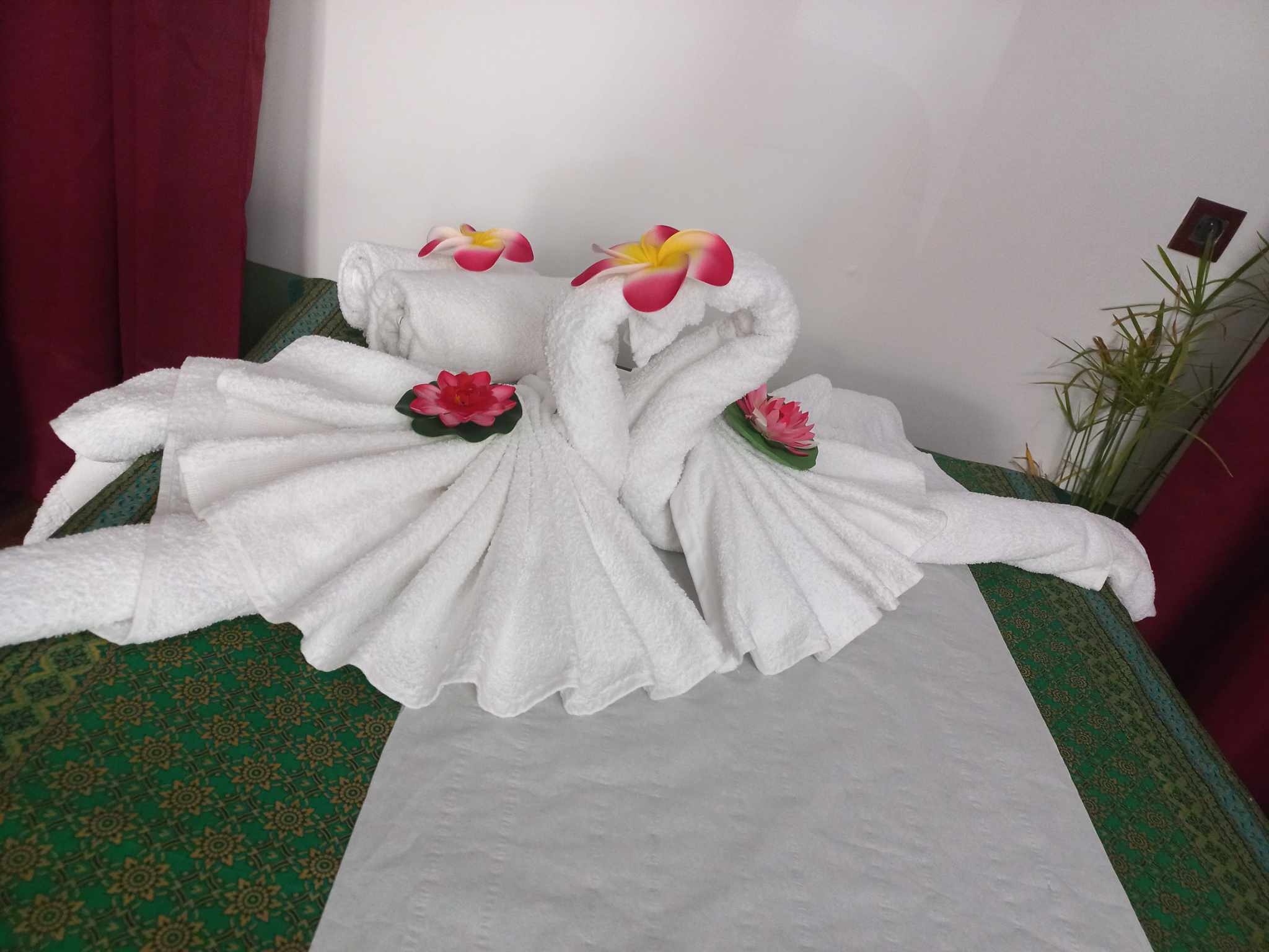 Photo 3 de Suwalle Thai Massage
