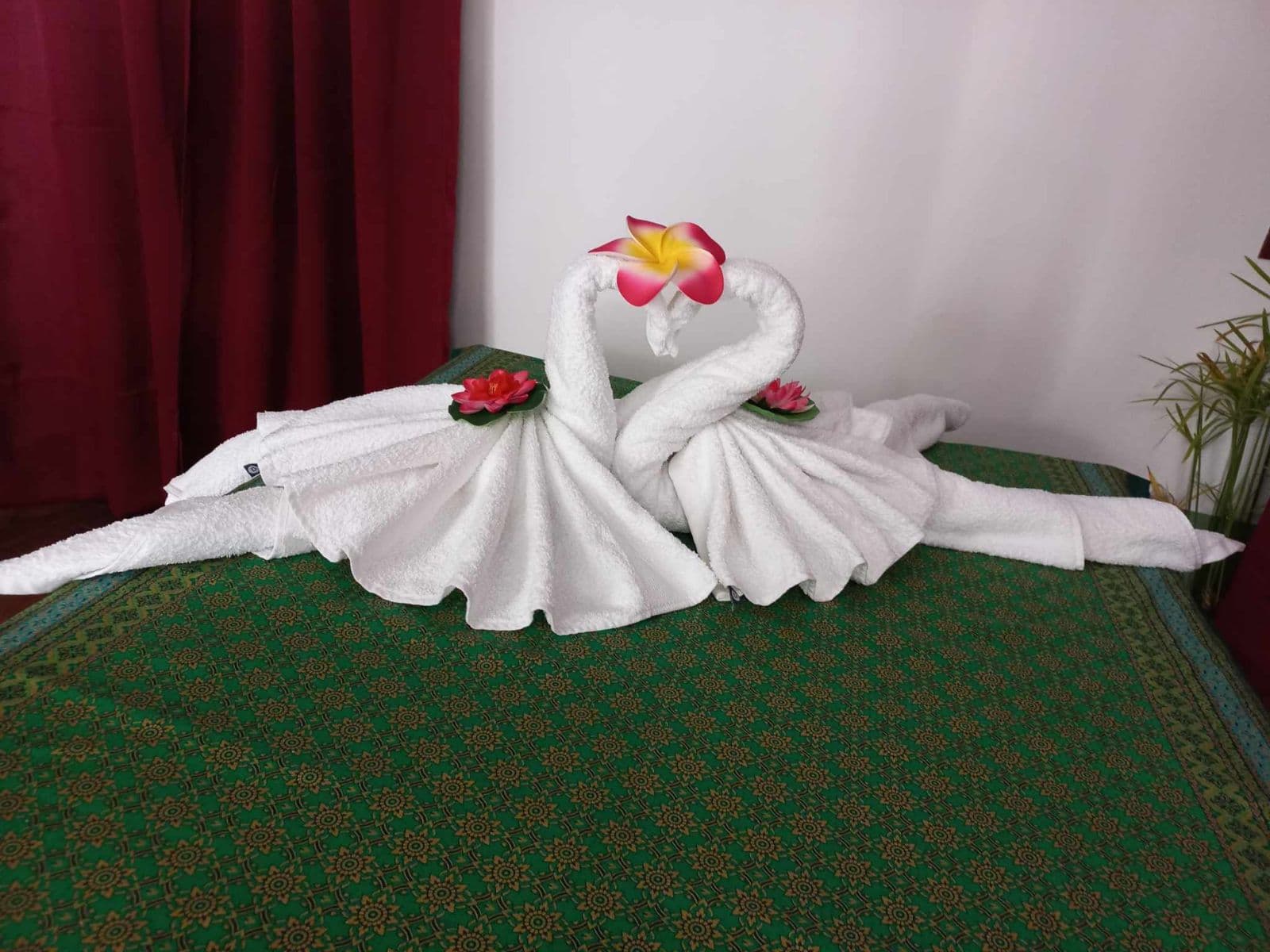 Suwalle Thai Massage – massage thaï in Nice