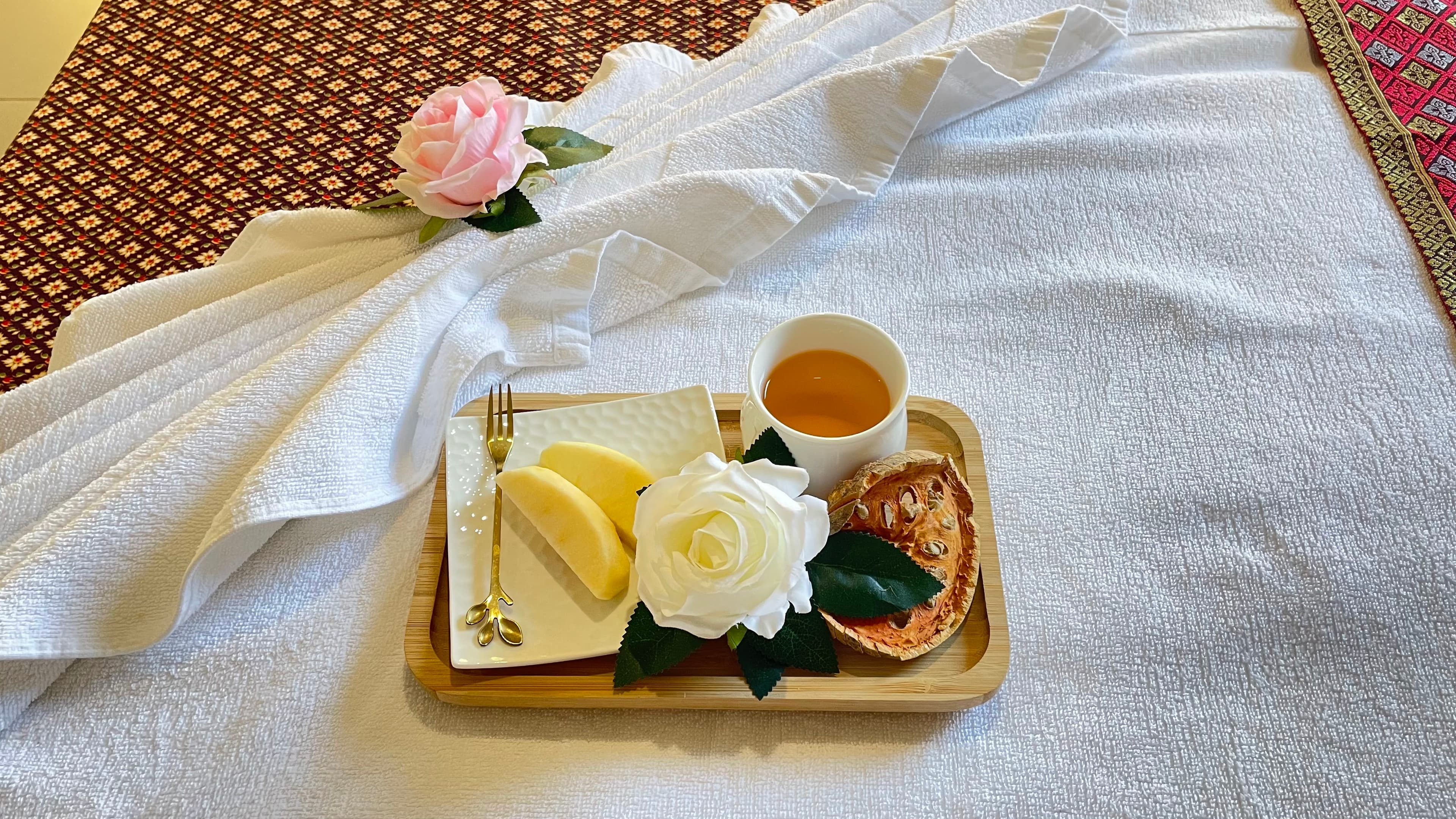 Original Thaï – massage thaï in Nice