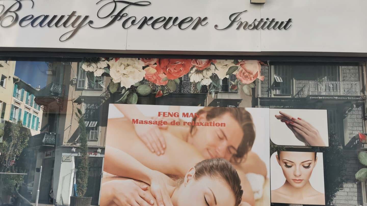 BEAUTY FOREVER Massage – massage thaï in Nice