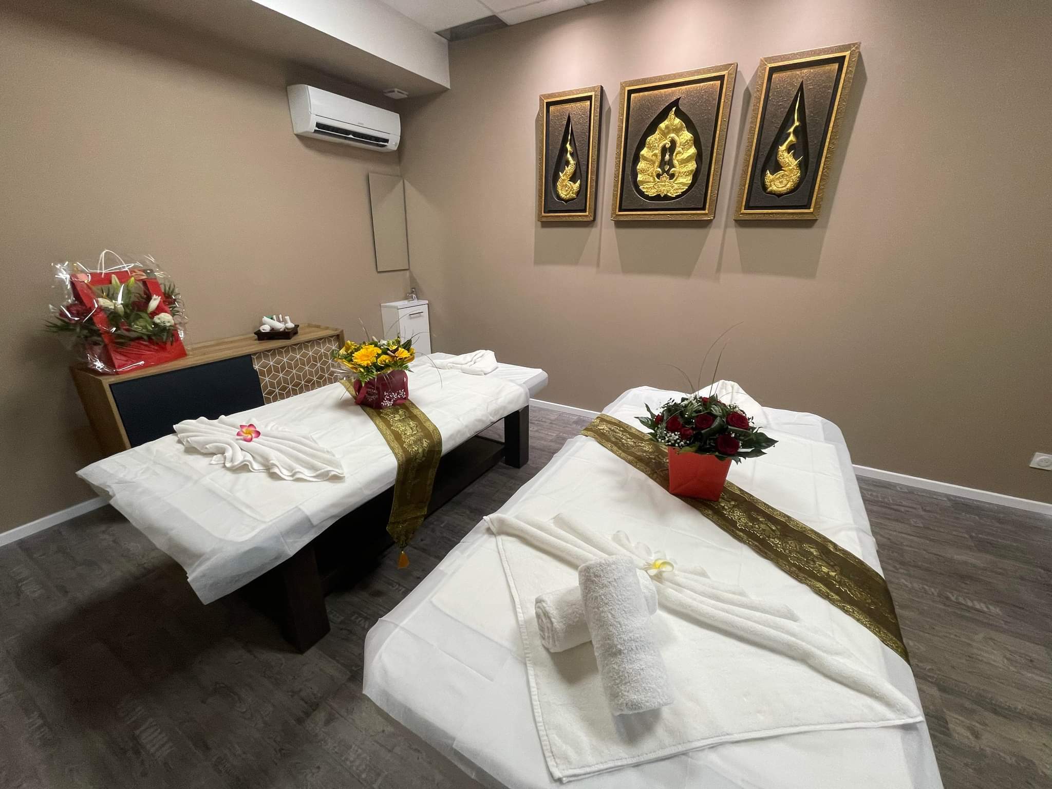 Photo 3 de Lamphai thaï massage