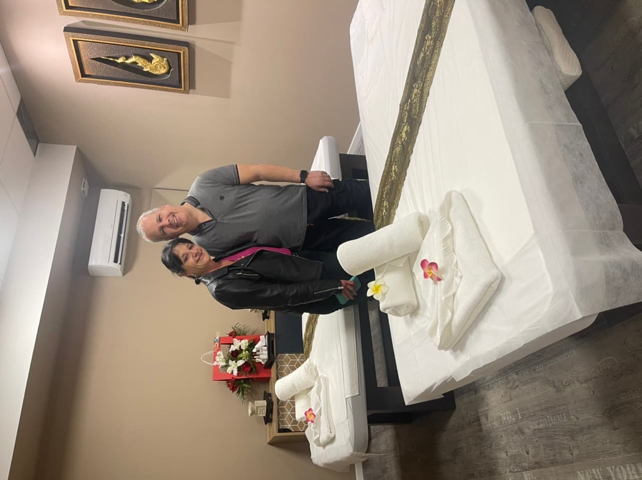 Lamphai thaï massage – massage thaï in Toulon