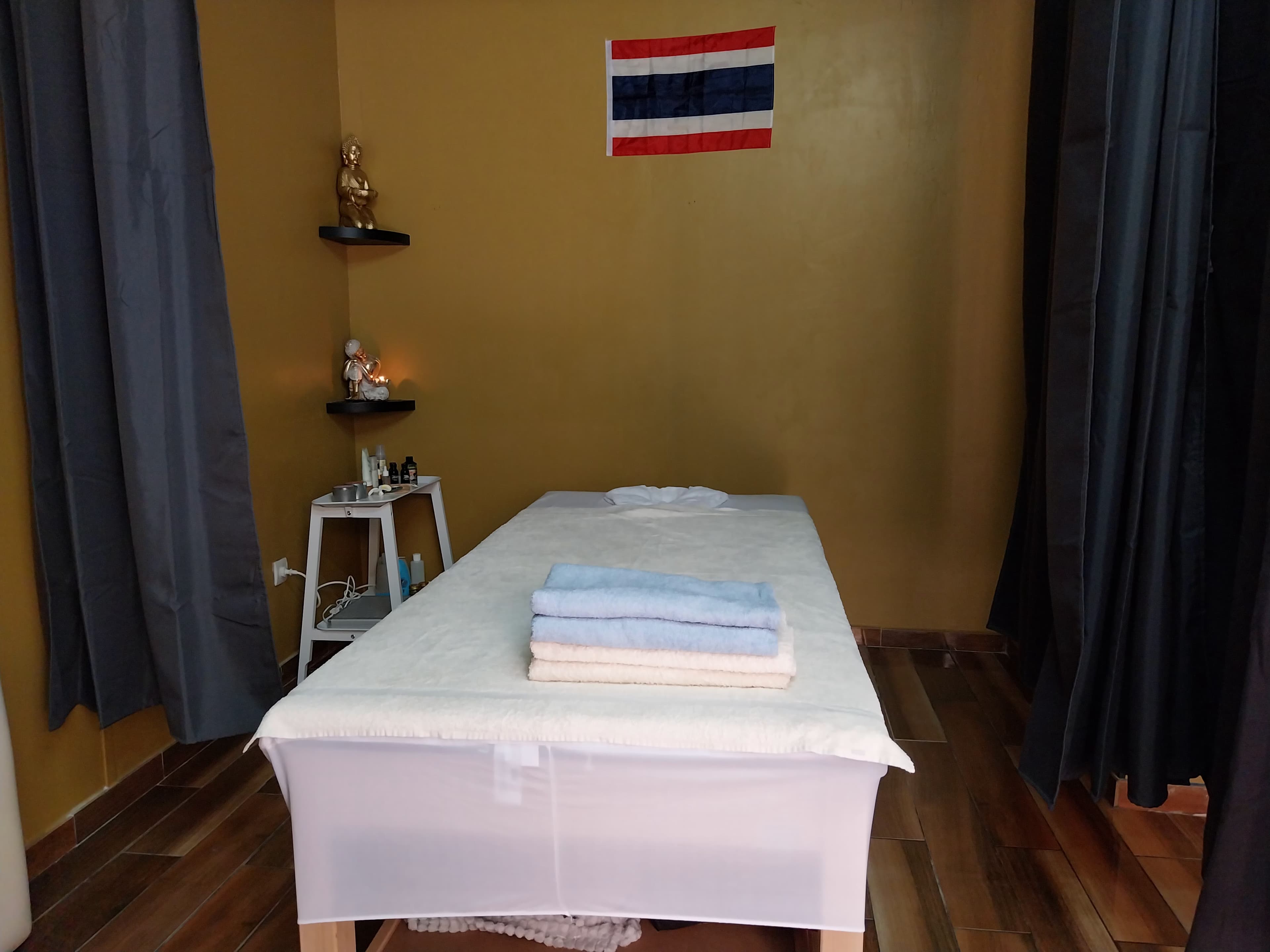 Lotus Massage Thaï & Bien-être – massage thaï in Toulon