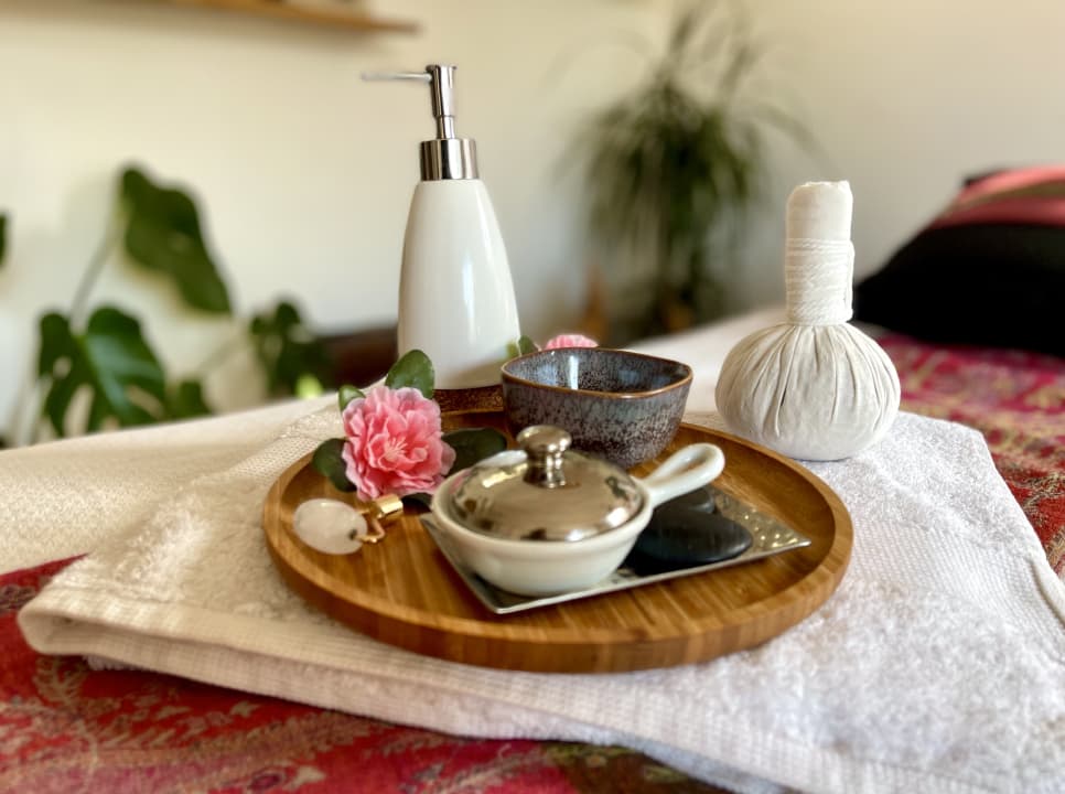 Photo 3 de Wandee Thaï Massage
