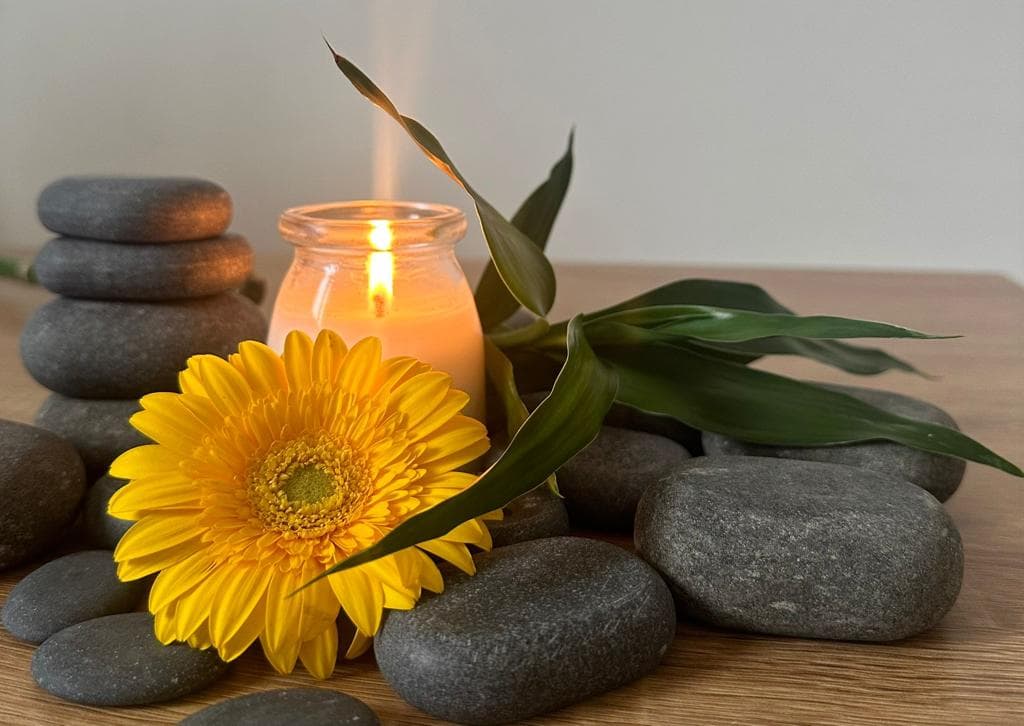 Art Massage Thai – massage thaï in Marseille