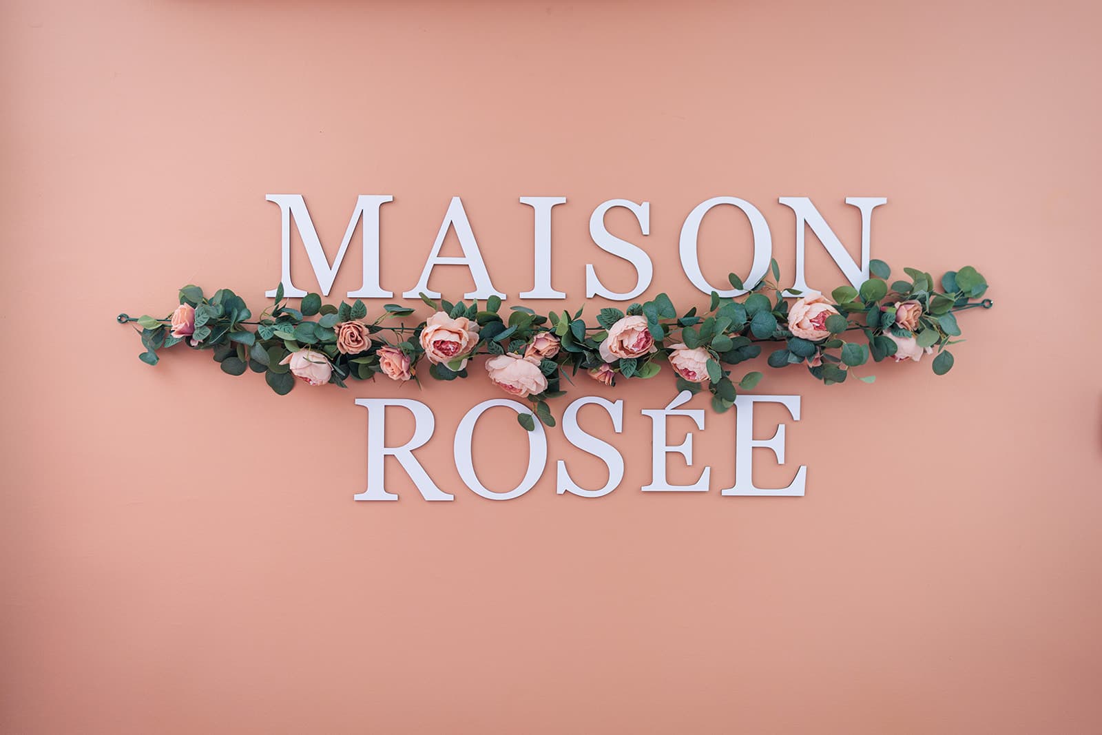 Joy Prayotha chez "Maison Rosée" – massage thaï in Aix-en-Provence