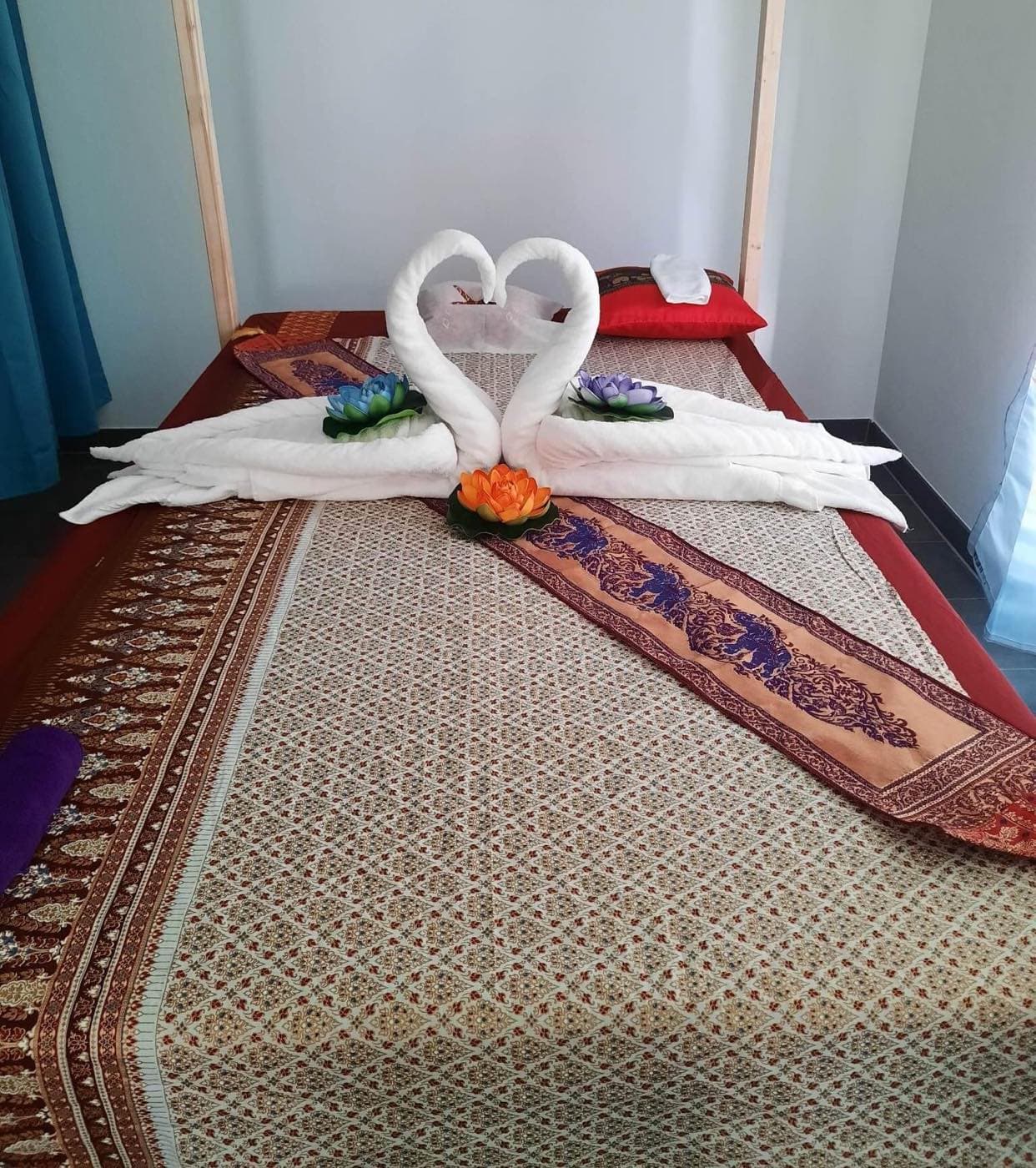 Siam Massage Thaï Traditionnel ISTRES – massage thaï in Aix-en-Provence