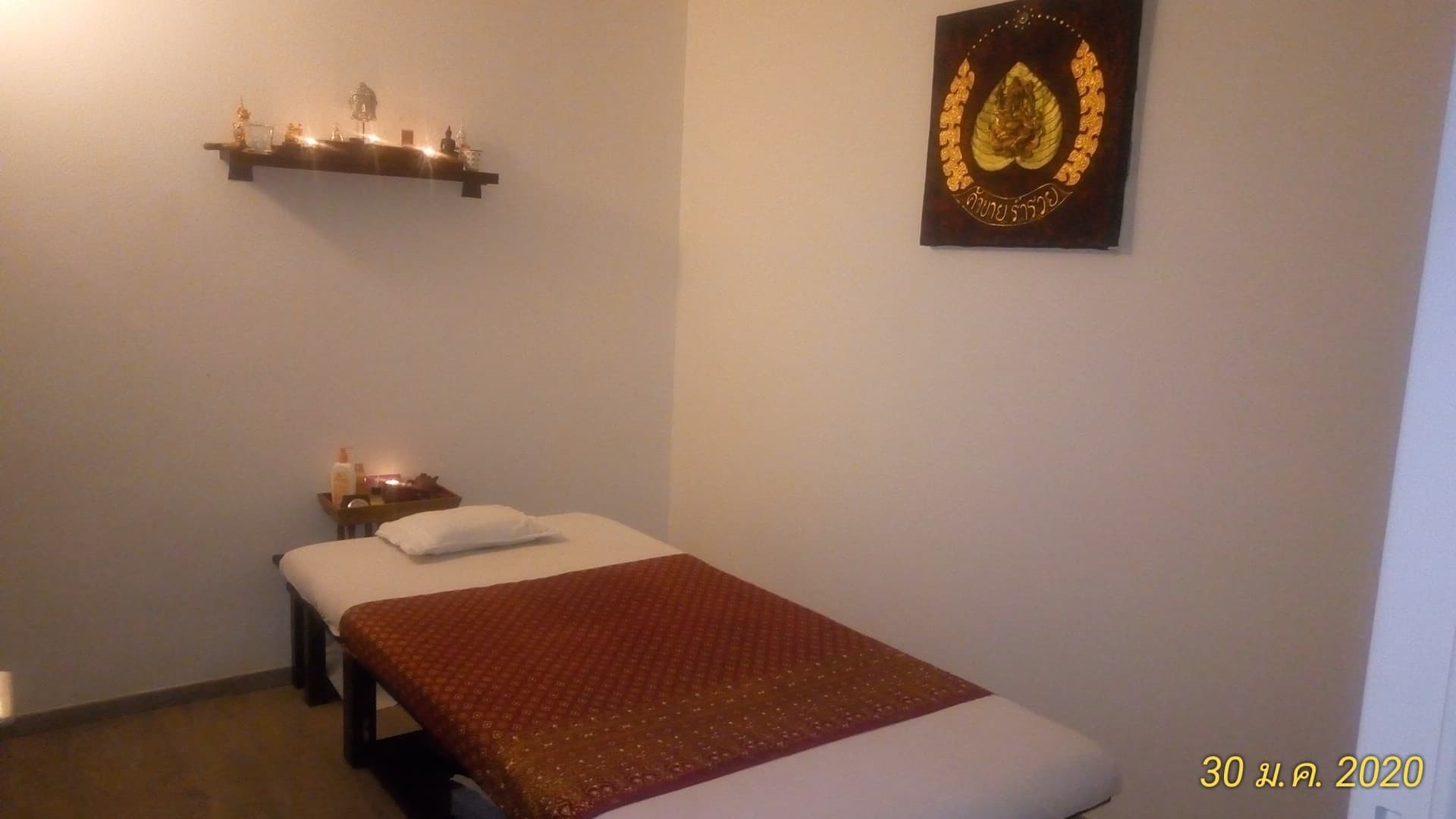 buabaan-massage – massage thaï in Marseille