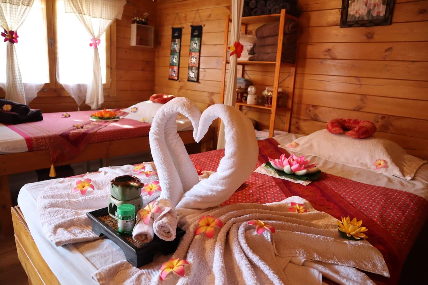 Sala Thaï Massage – massage thaï in Toulon