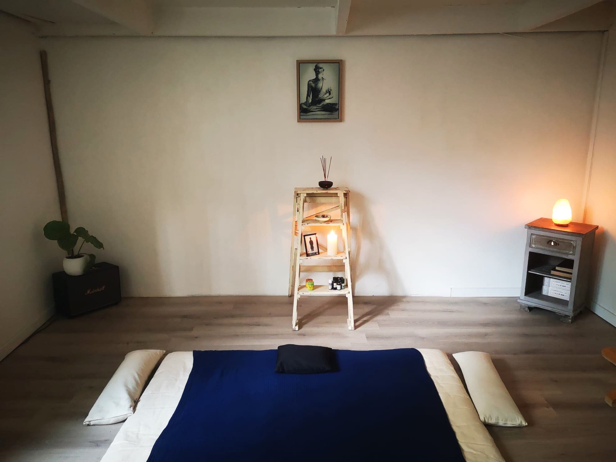 Masagesse — Massage Thaï Traditionnel & Chi Nei Tsang – massage thaï in Marseille