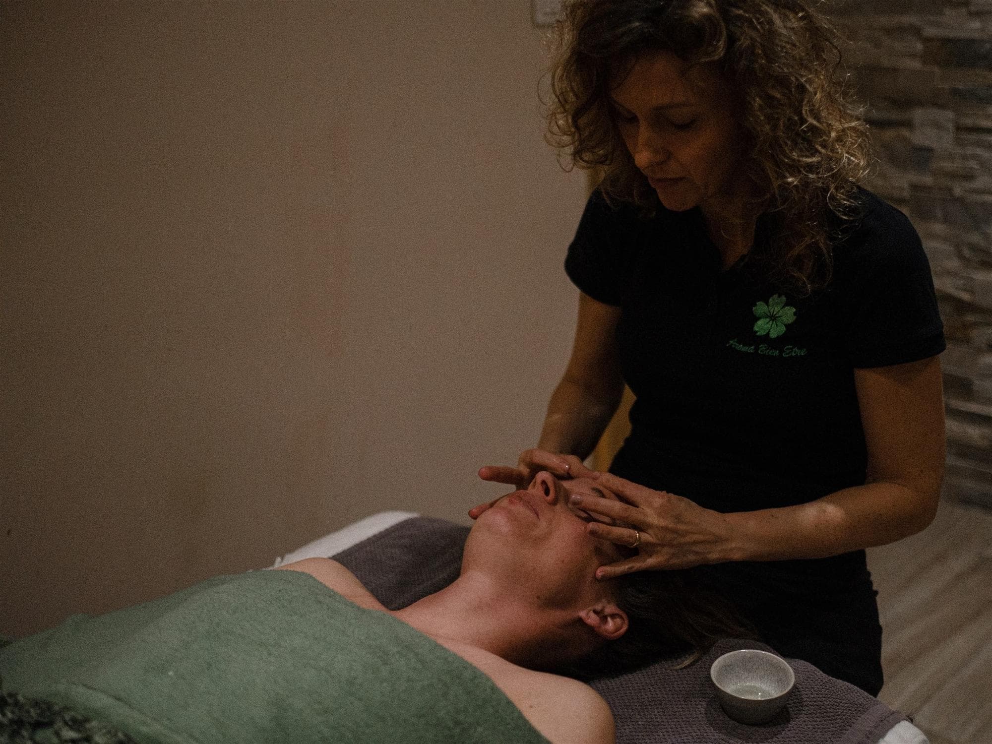 Aroma Bien Etre – massage thaï in Avignon
