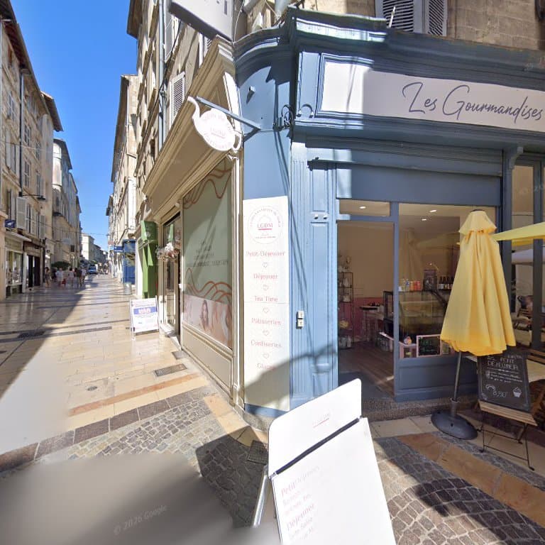 Salon – massage thaï in Avignon