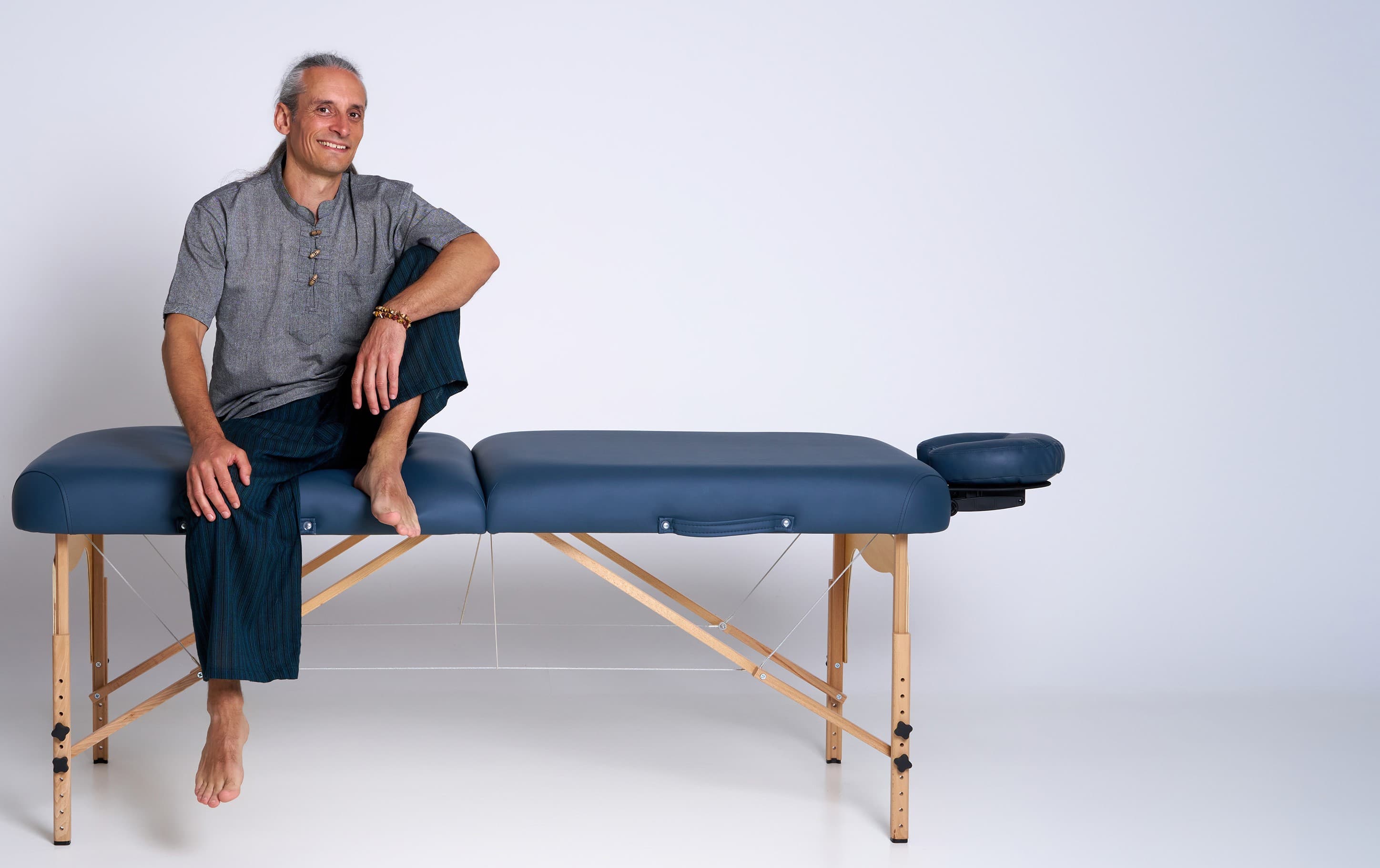 Photo 2 de Massage Infusion - Massage bien-être au cabinet et à domicile