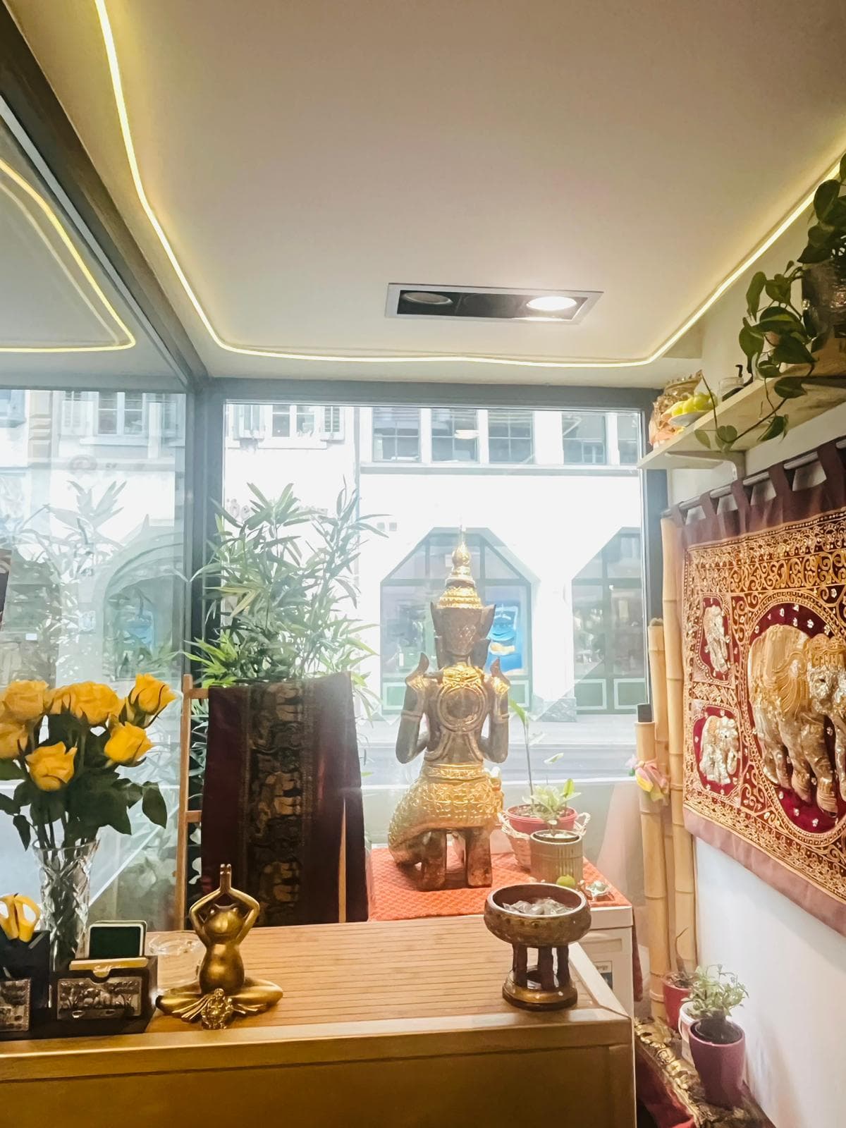 Foto 3 von Signature Thai Massage